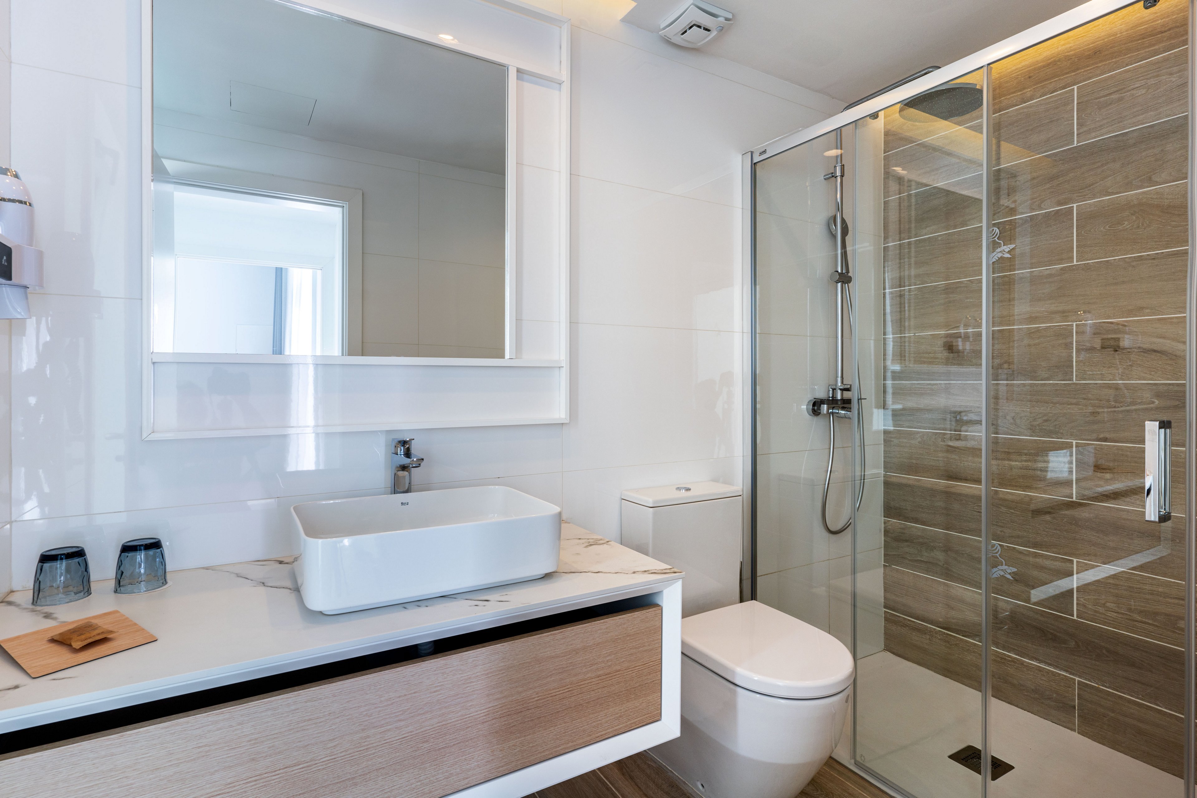 Cordial Santa Agueda Resort & Perchel Beach Club