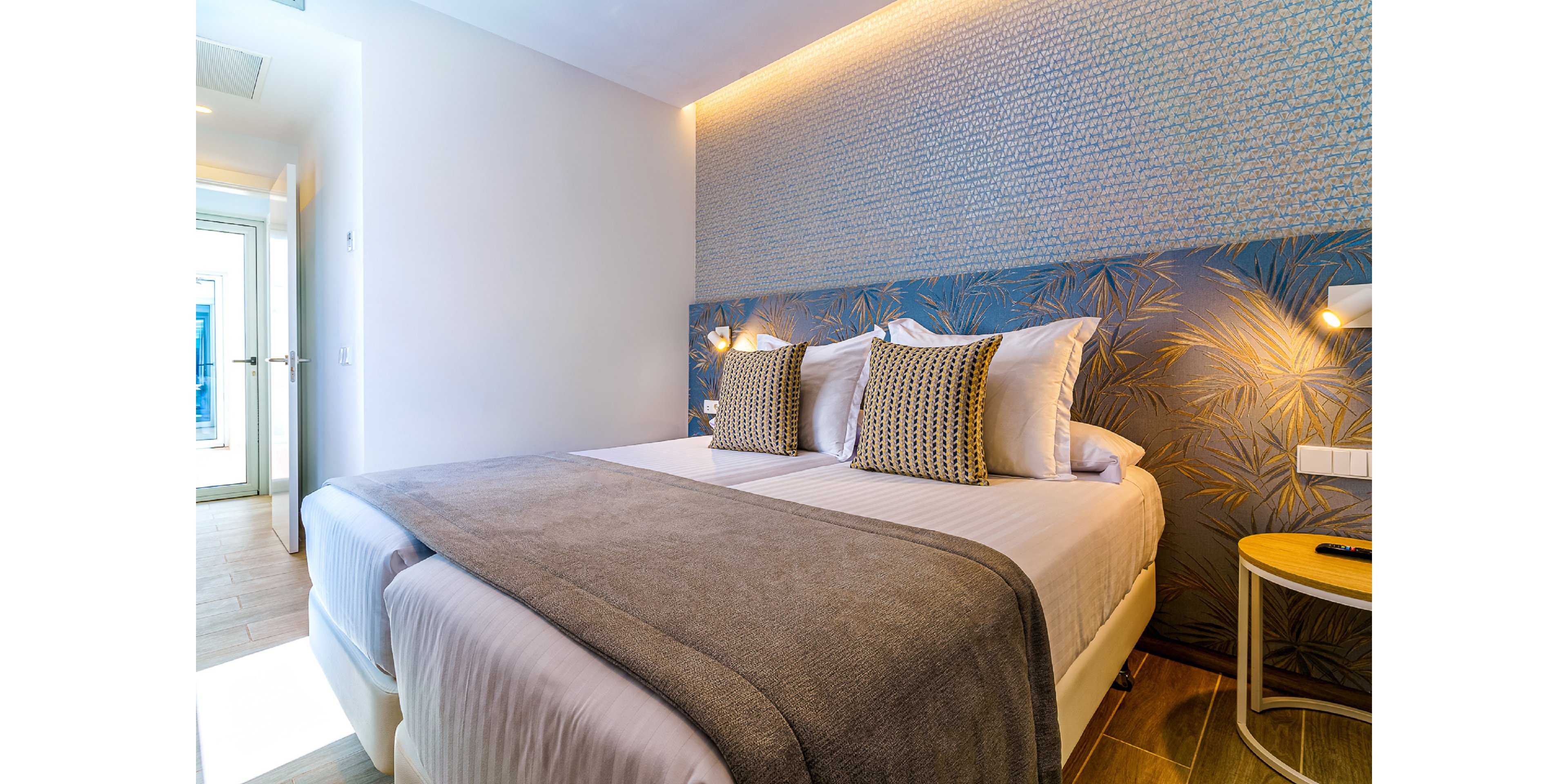 Cordial Santa Agueda Resort & Perchel Beach Club