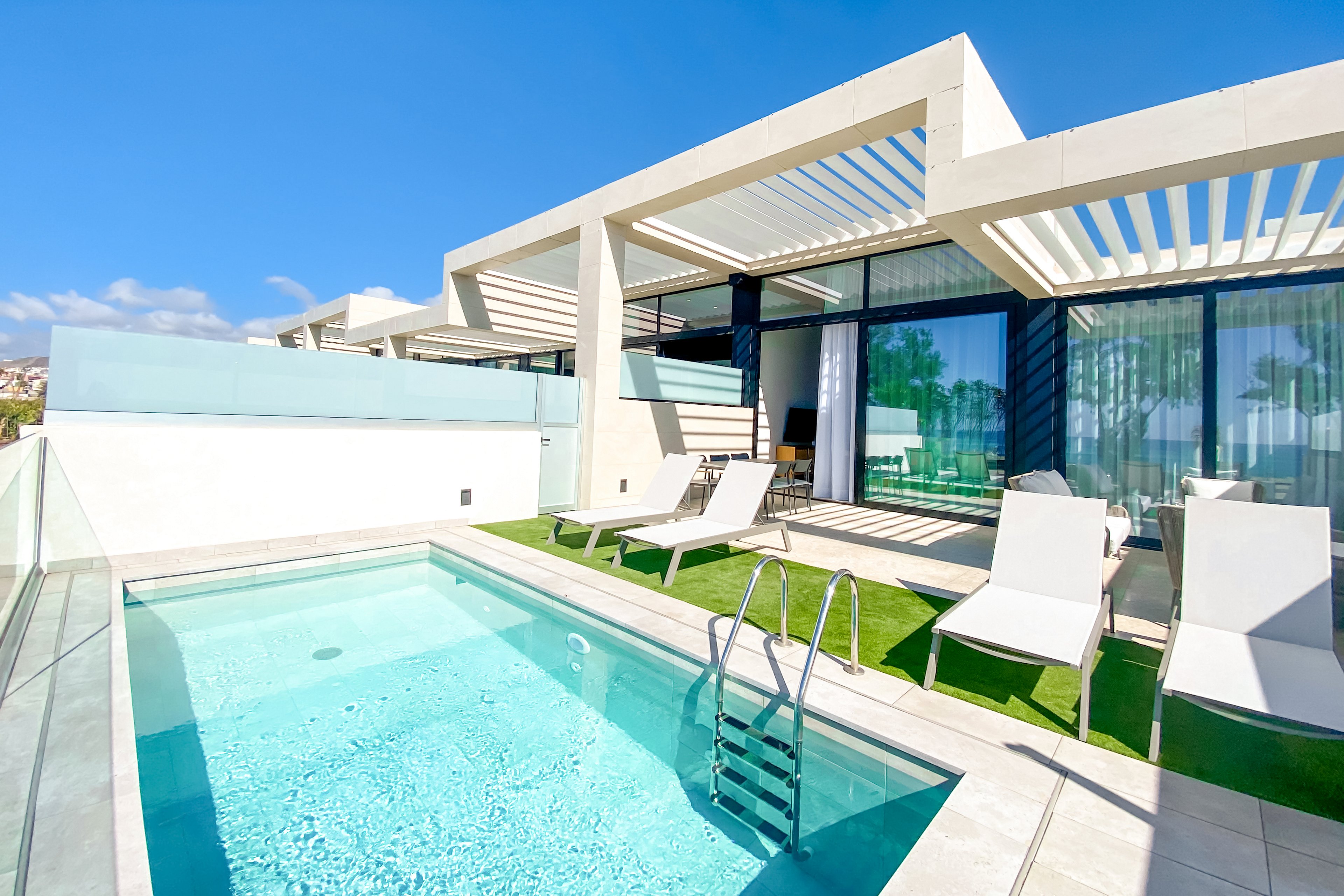 Cordial Santa Agueda Resort & Perchel Beach Club