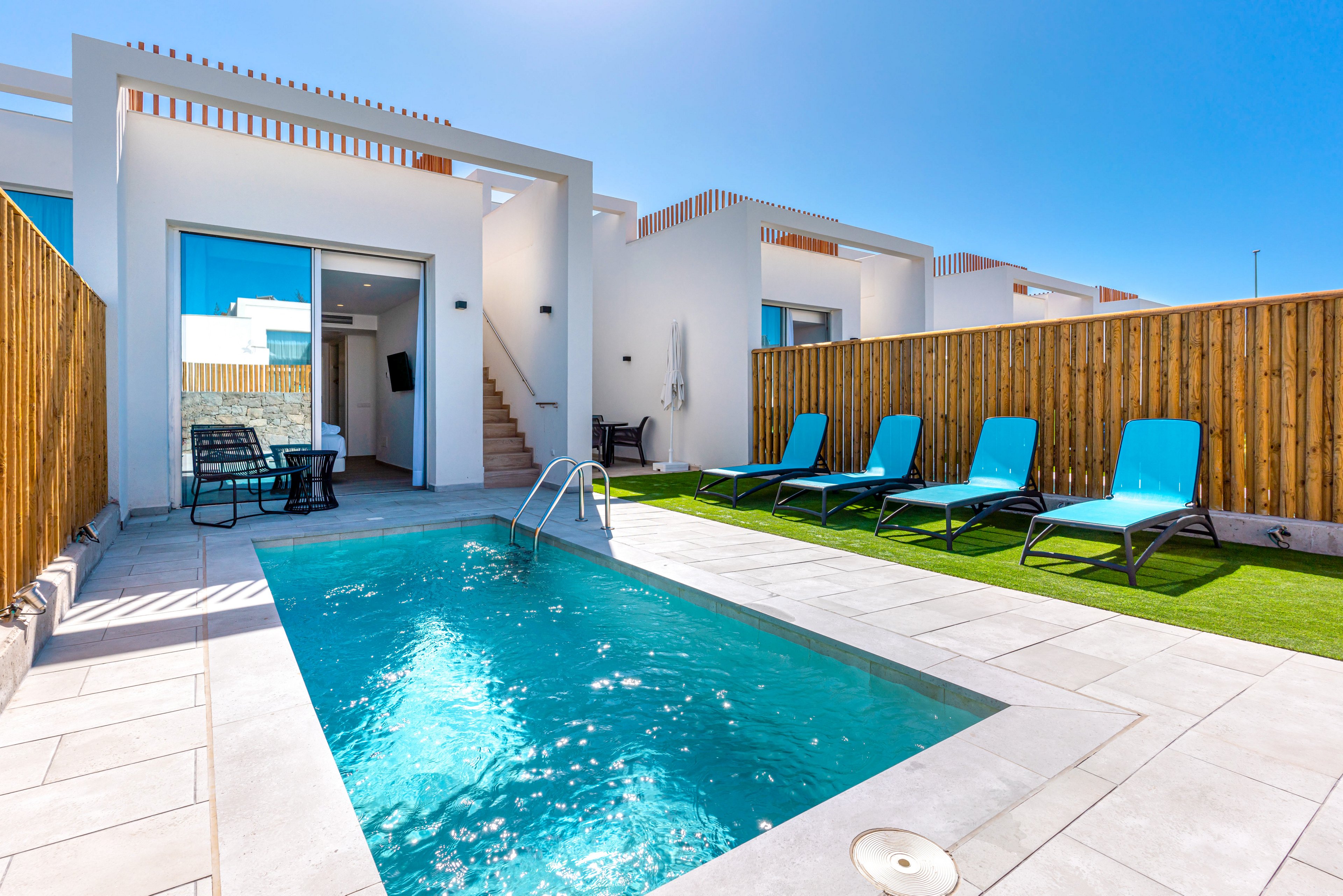 Cordial Santa Agueda Resort & Perchel Beach Club