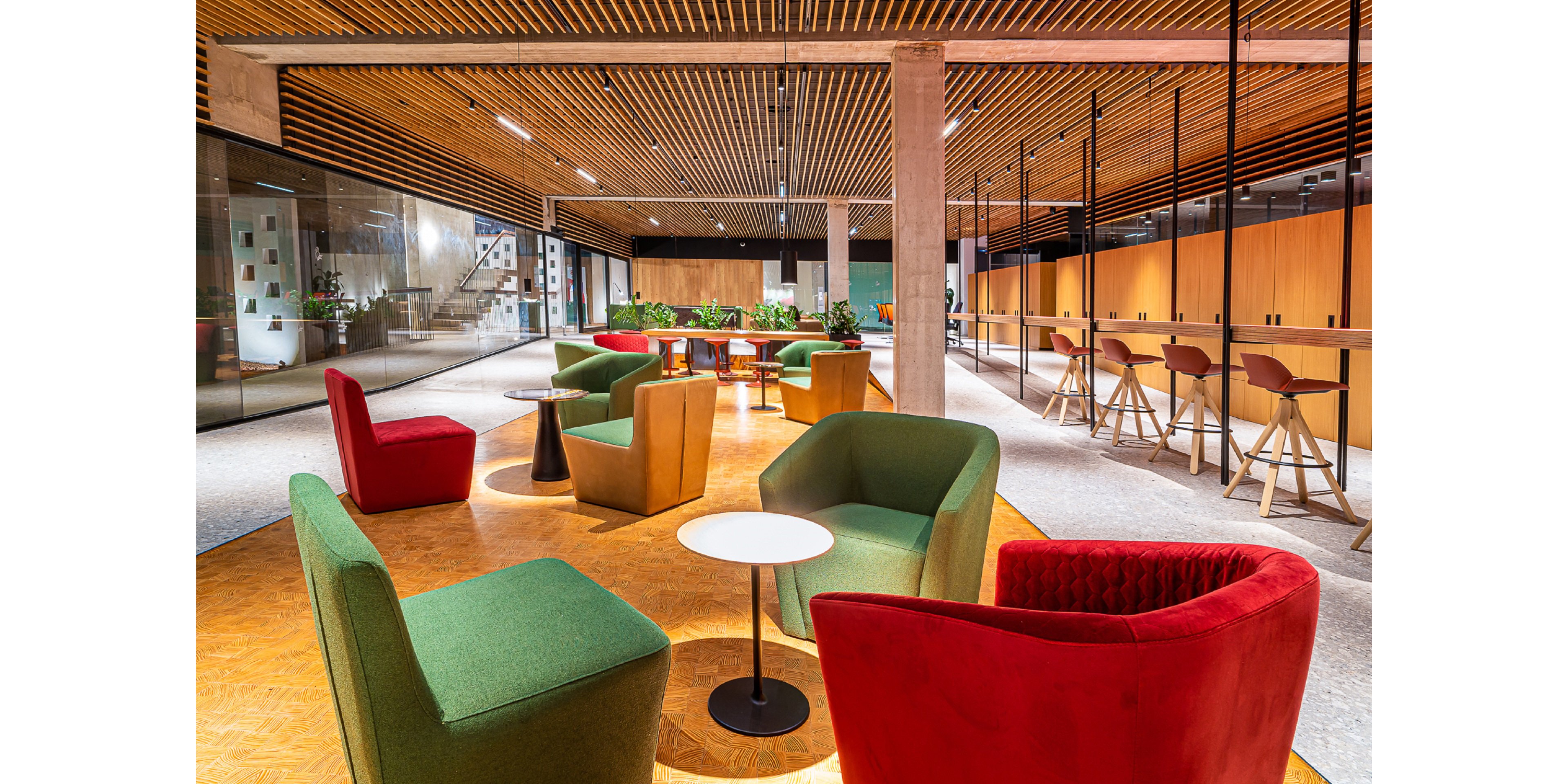 Cordial Santa Agueda Resort & Perchel Beach Club