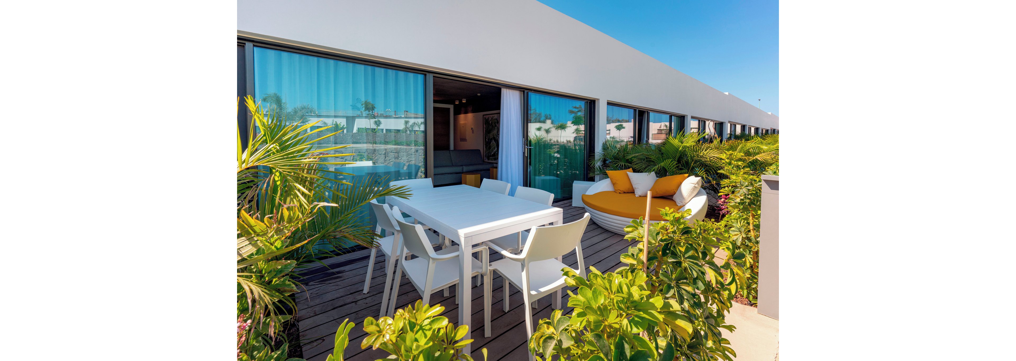 Cordial Santa Agueda Resort & Perchel Beach Club