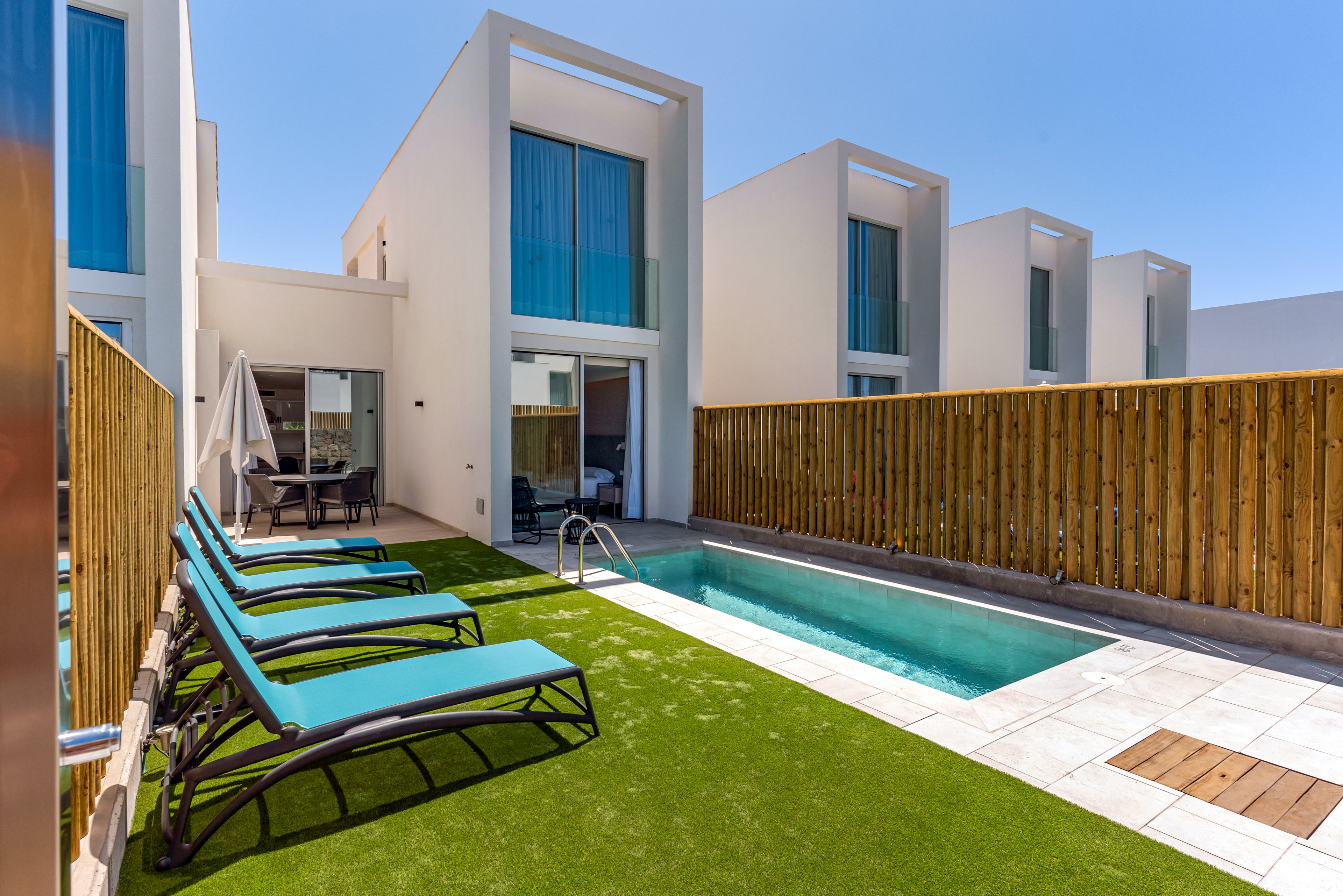 Cordial Santa Agueda Resort & Perchel Beach Club