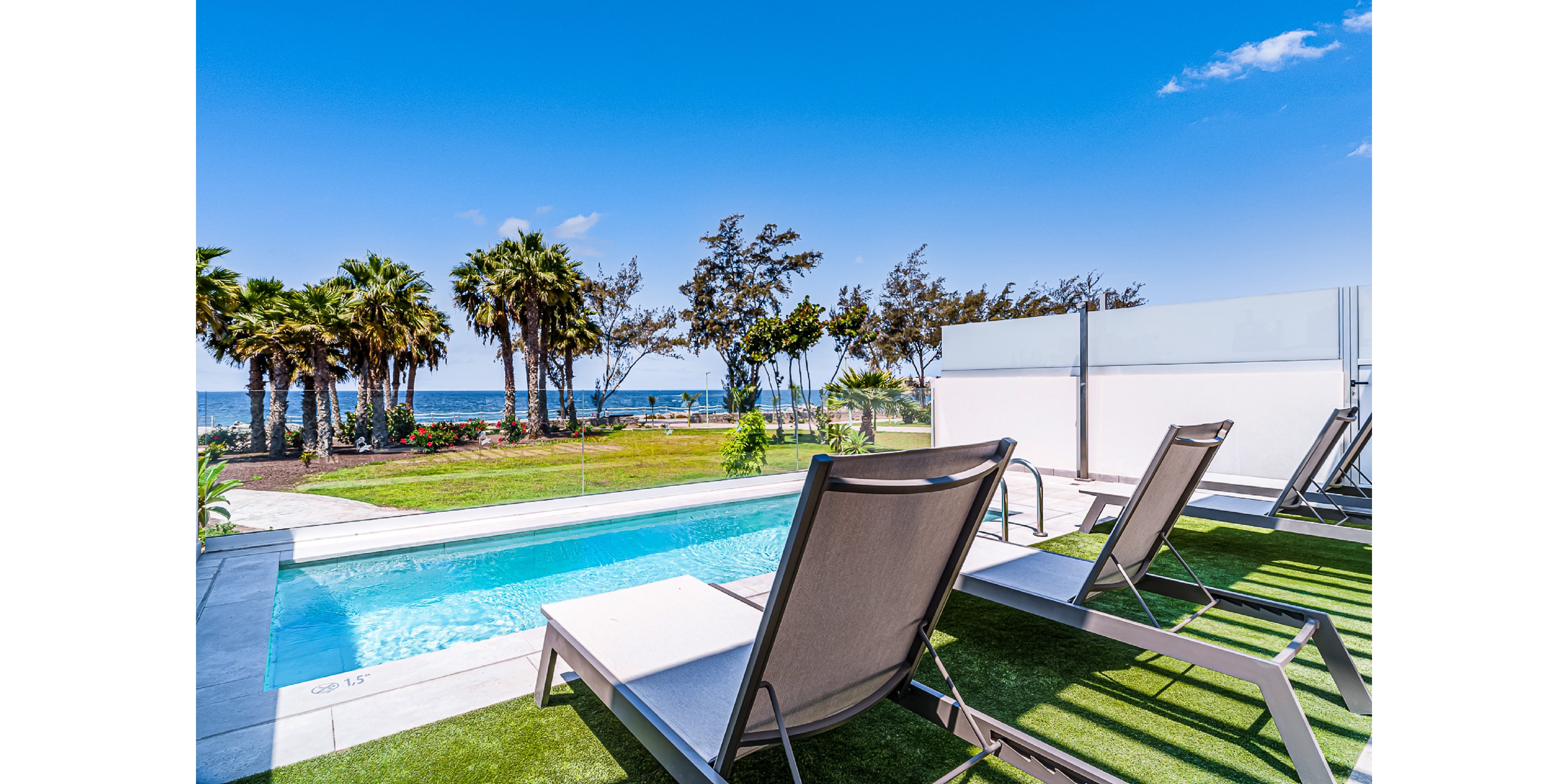 Cordial Santa Agueda Resort & Perchel Beach Club