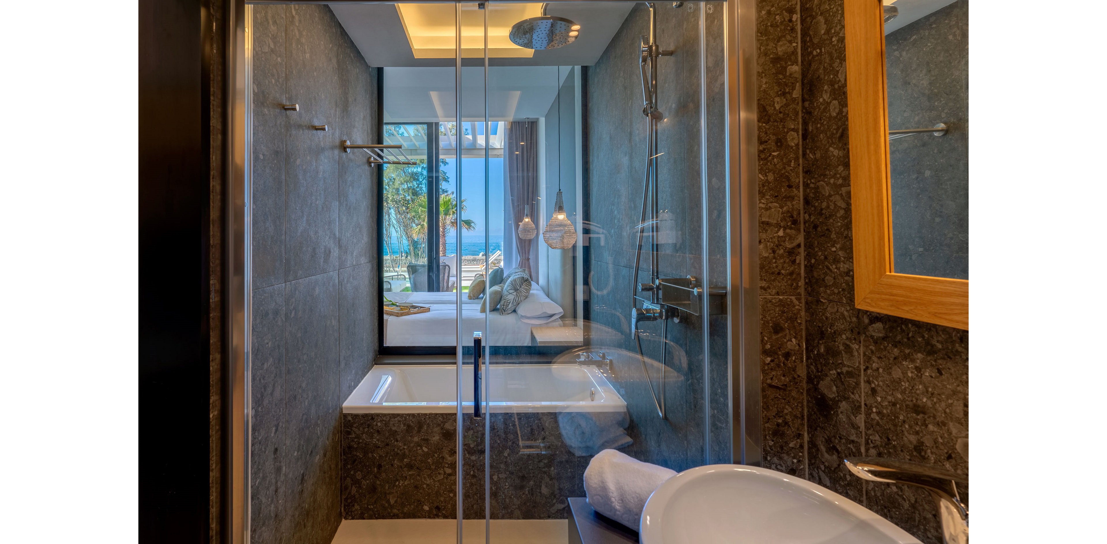 Cordial Santa Agueda Resort & Perchel Beach Club