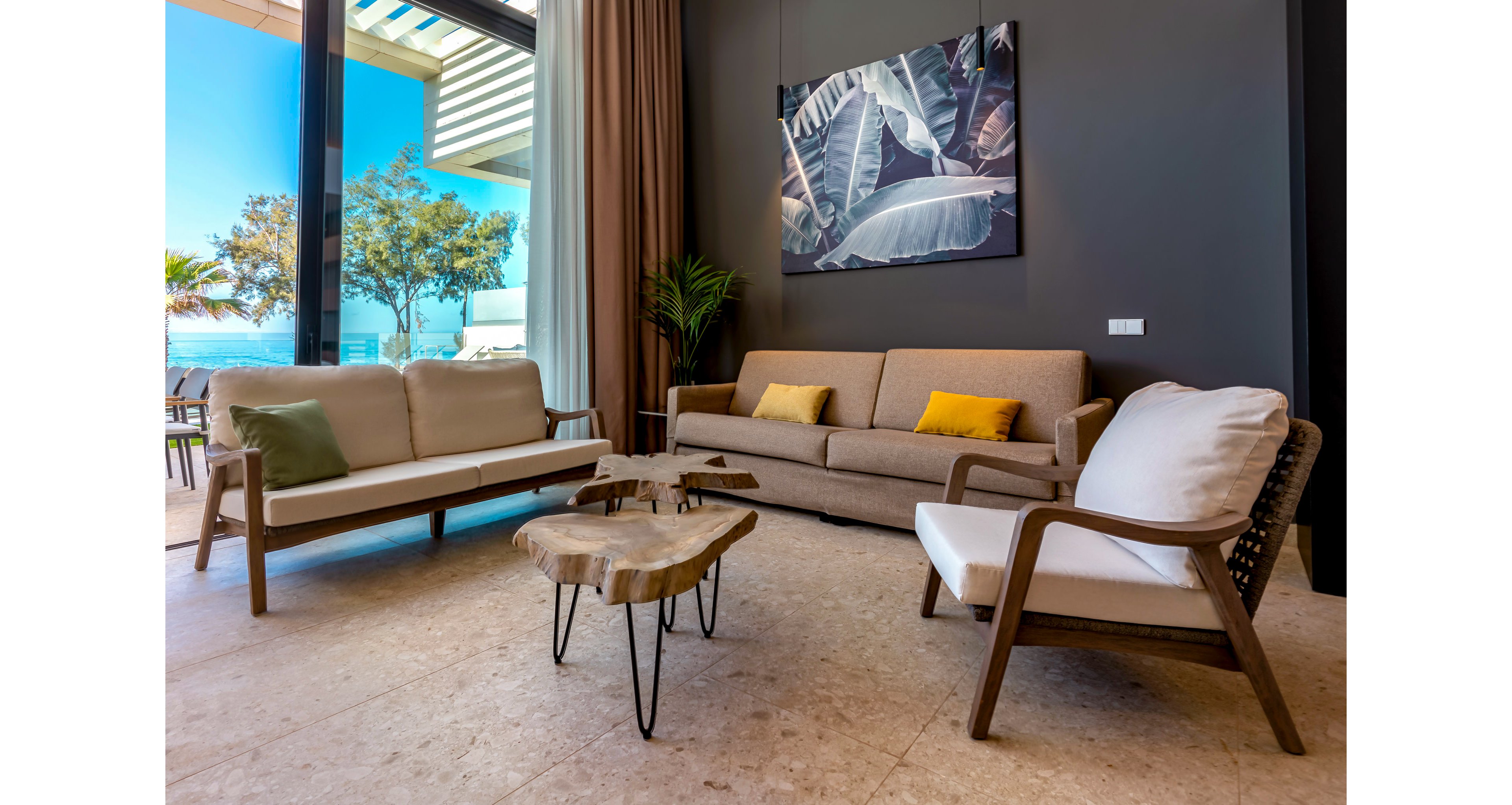 Cordial Santa Agueda Resort & Perchel Beach Club