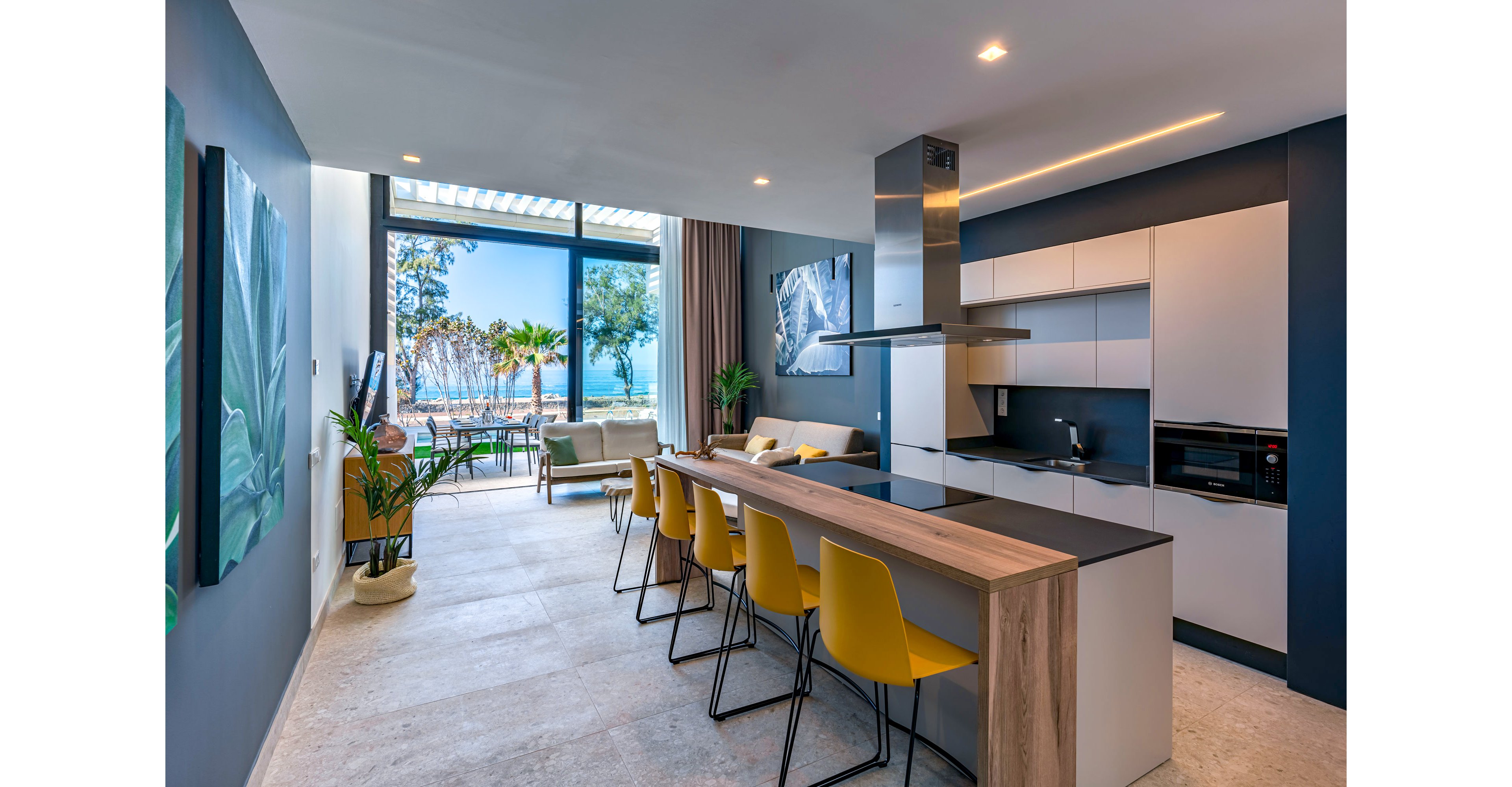 Cordial Santa Agueda Resort & Perchel Beach Club