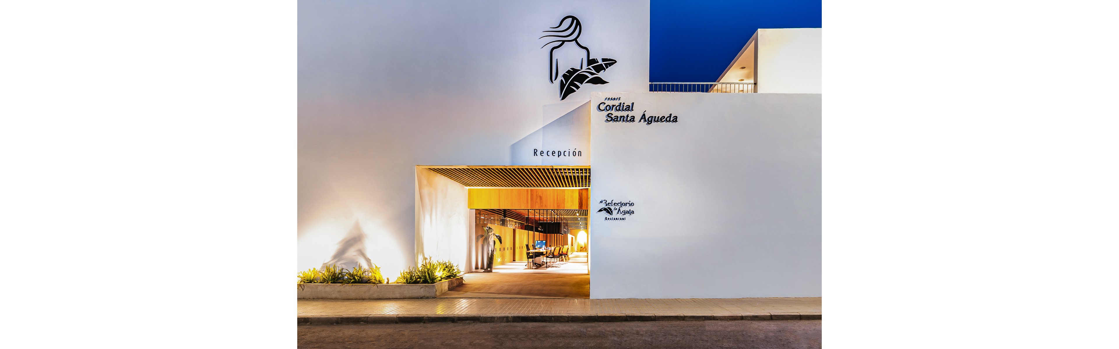 Cordial Santa Agueda Resort & Perchel Beach Club