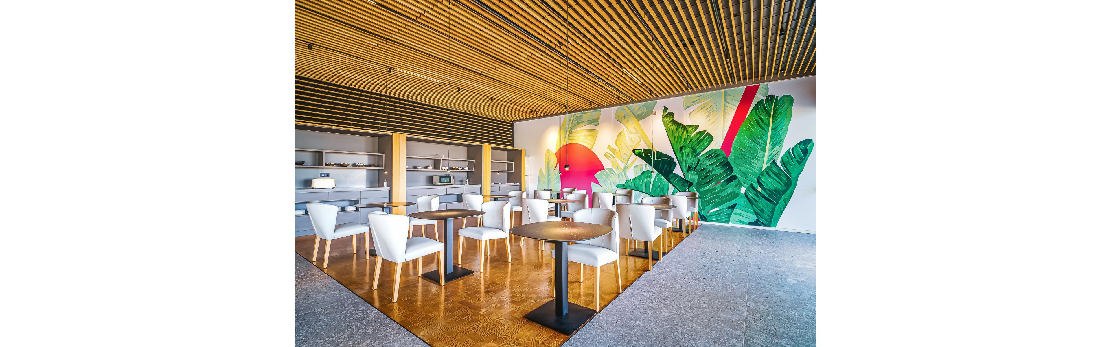 Cordial Santa Agueda Resort & Perchel Beach Club