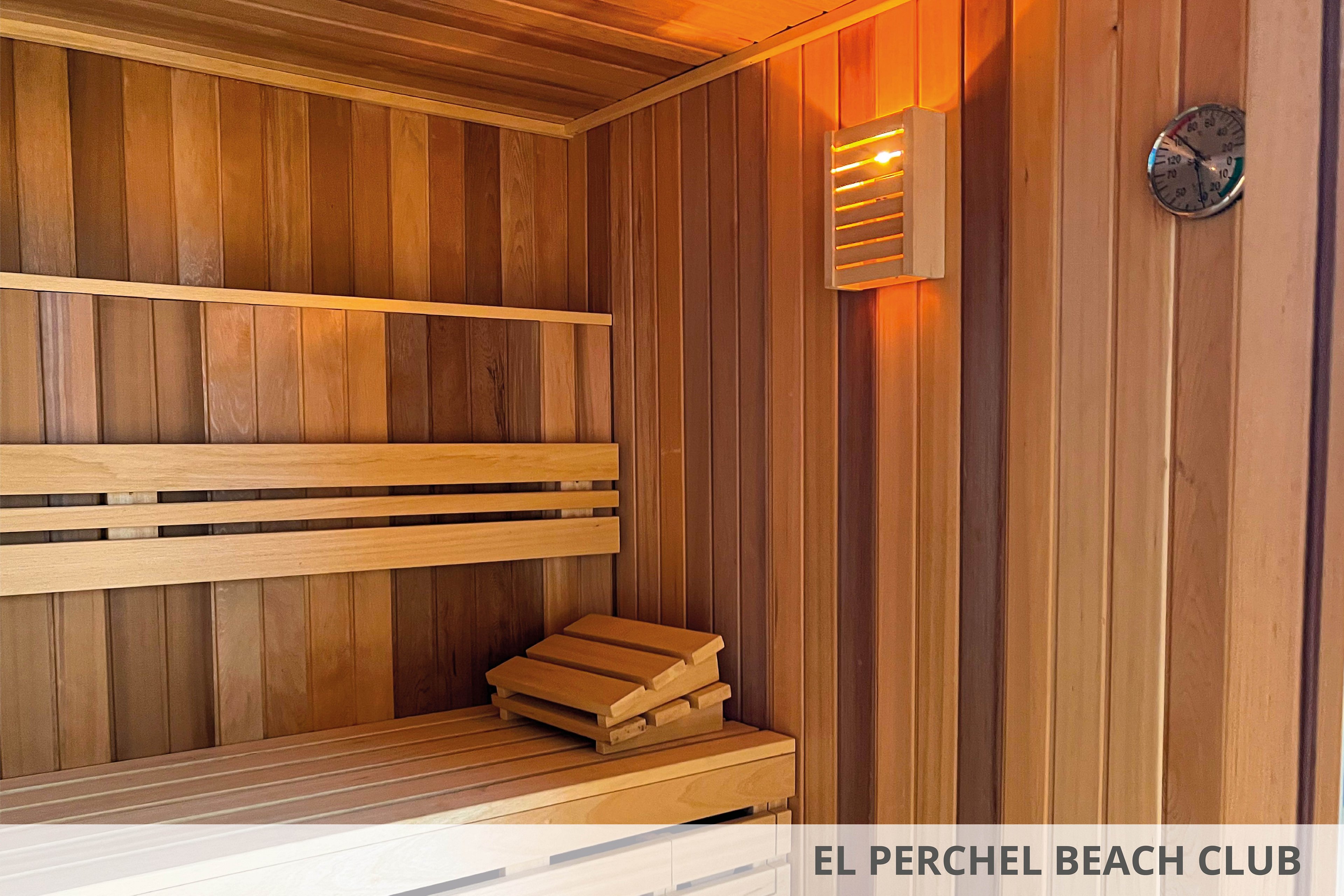 Cordial Santa Agueda Resort & Perchel Beach Club