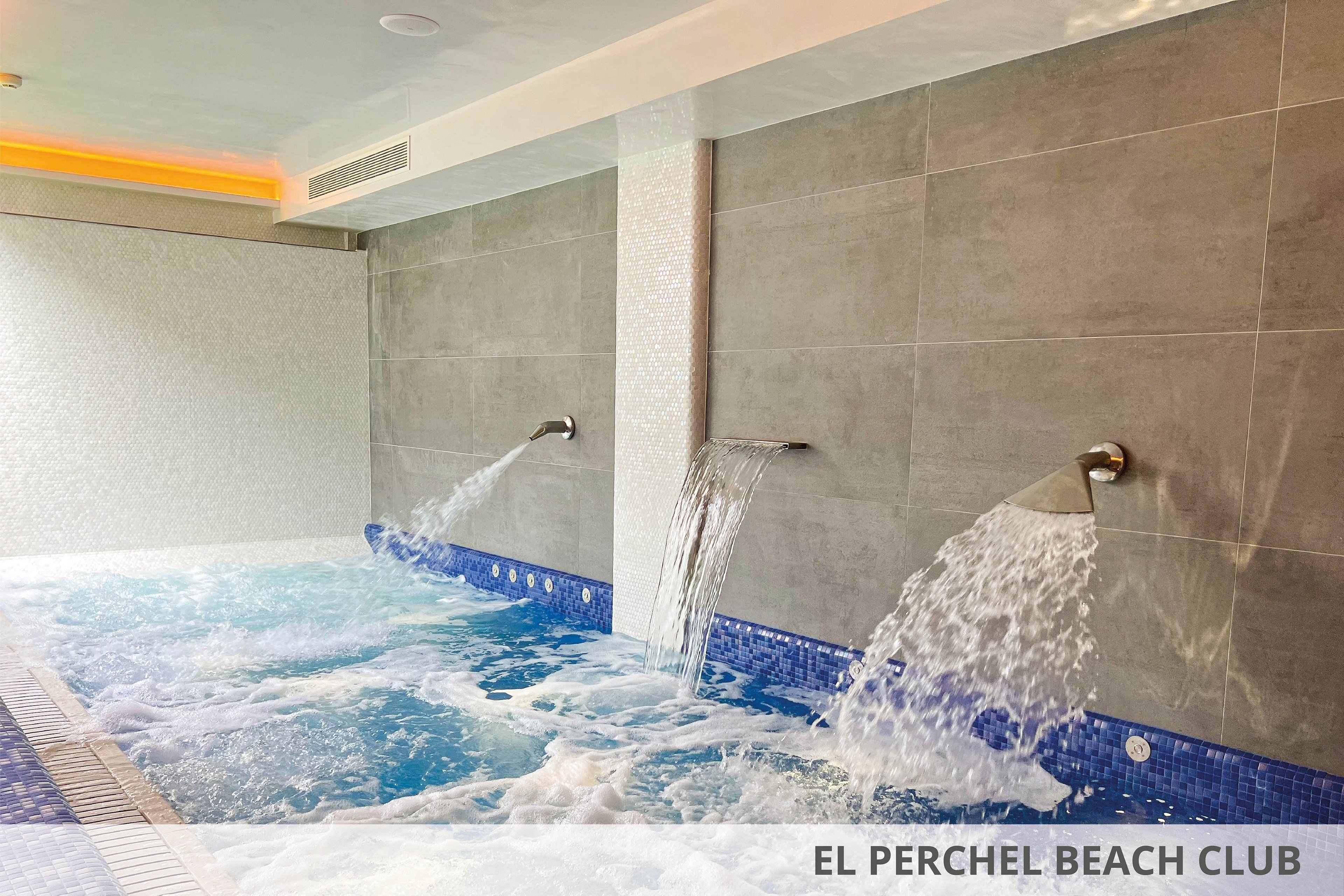 Cordial Santa Agueda Resort & Perchel Beach Club