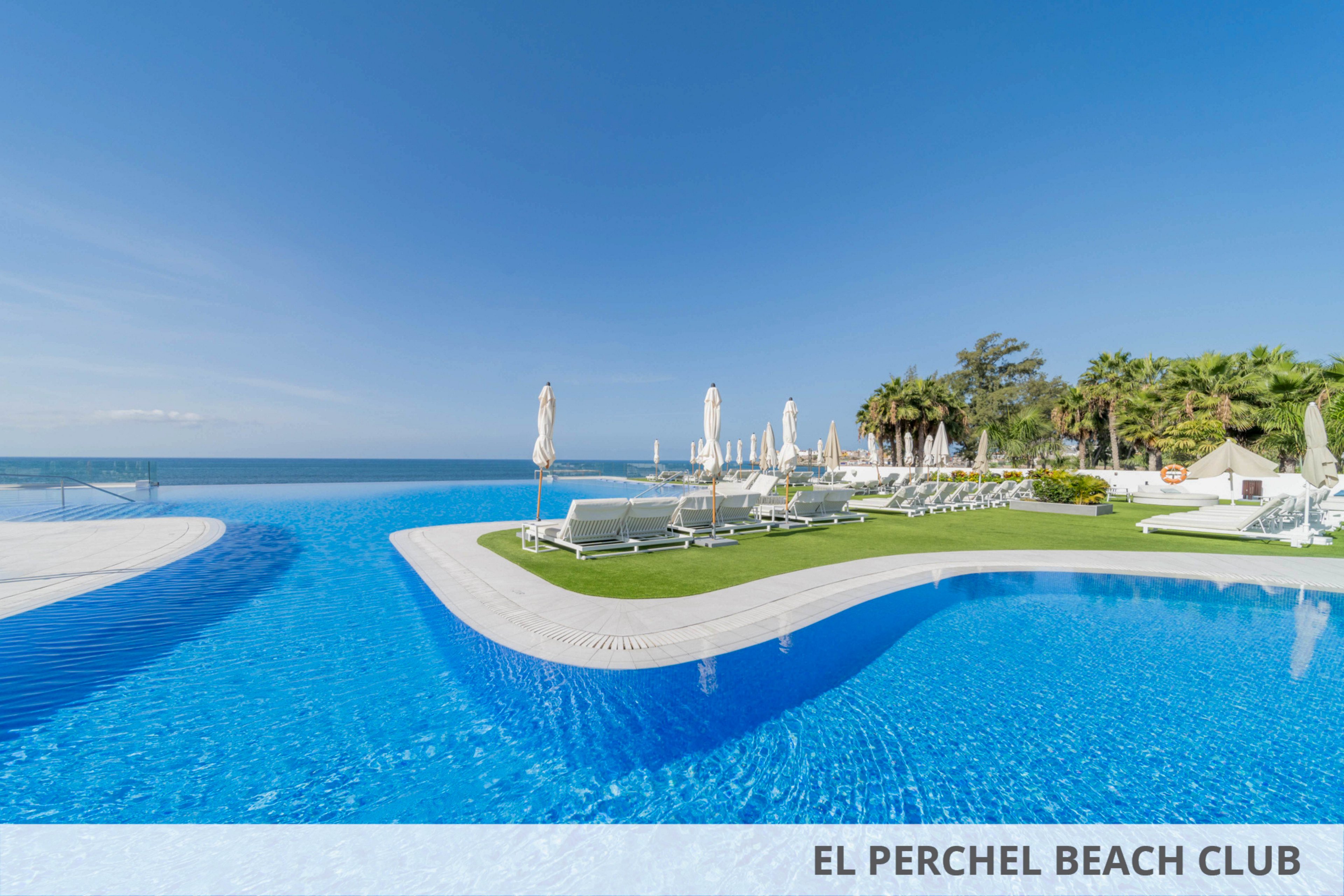 Cordial Santa Agueda Resort & Perchel Beach Club