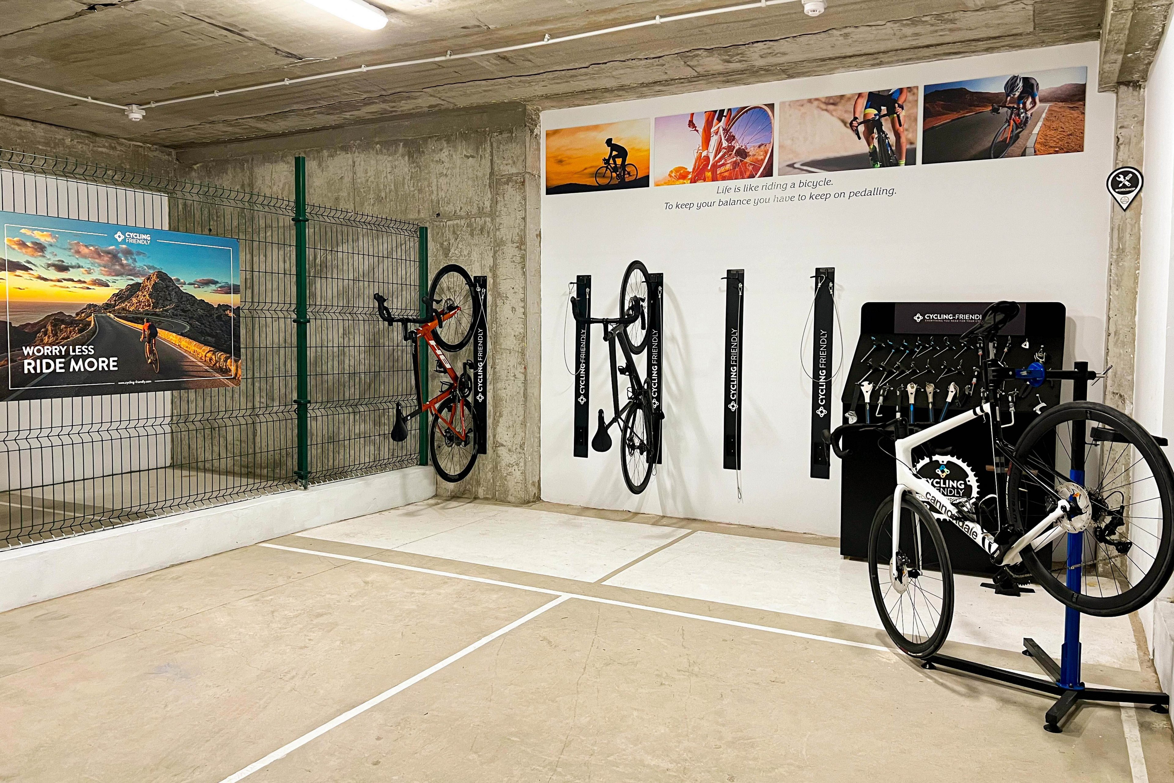 Cordial Santa Agueda Resort & Perchel Beach Club