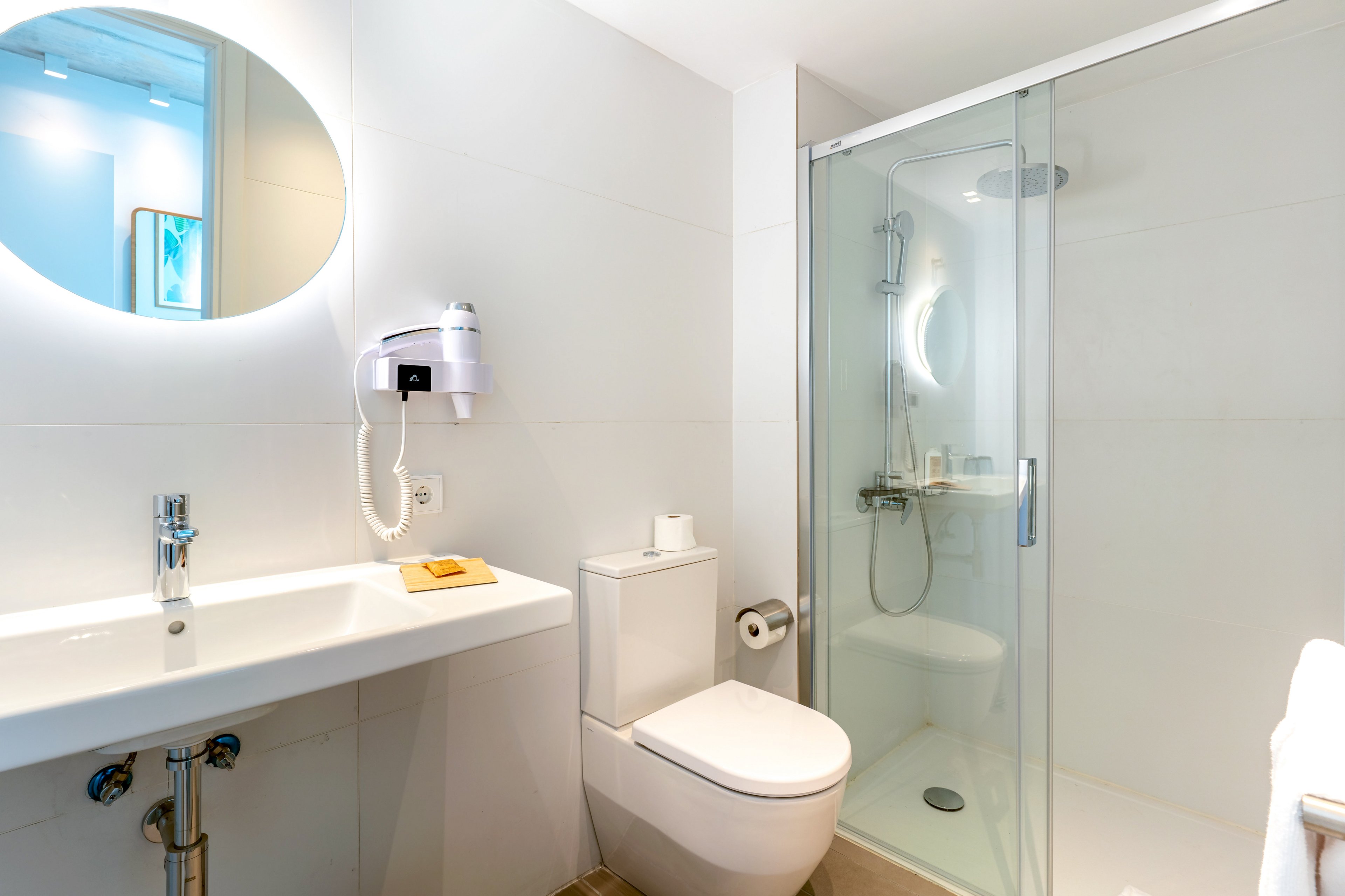 Cordial Santa Agueda Resort & Perchel Beach Club