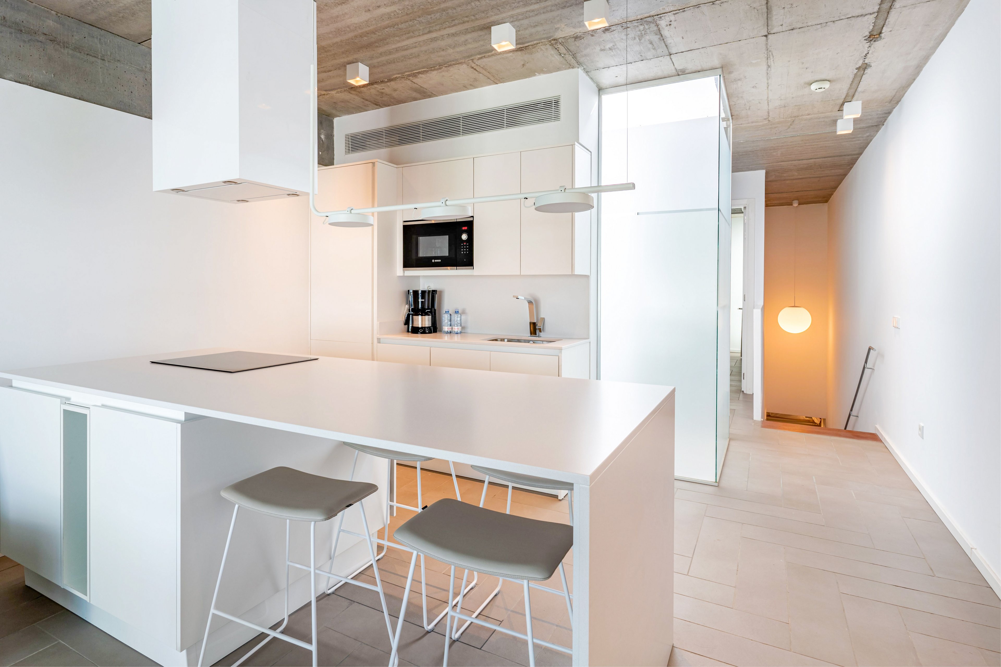 Cordial Santa Agueda Resort & Perchel Beach Club