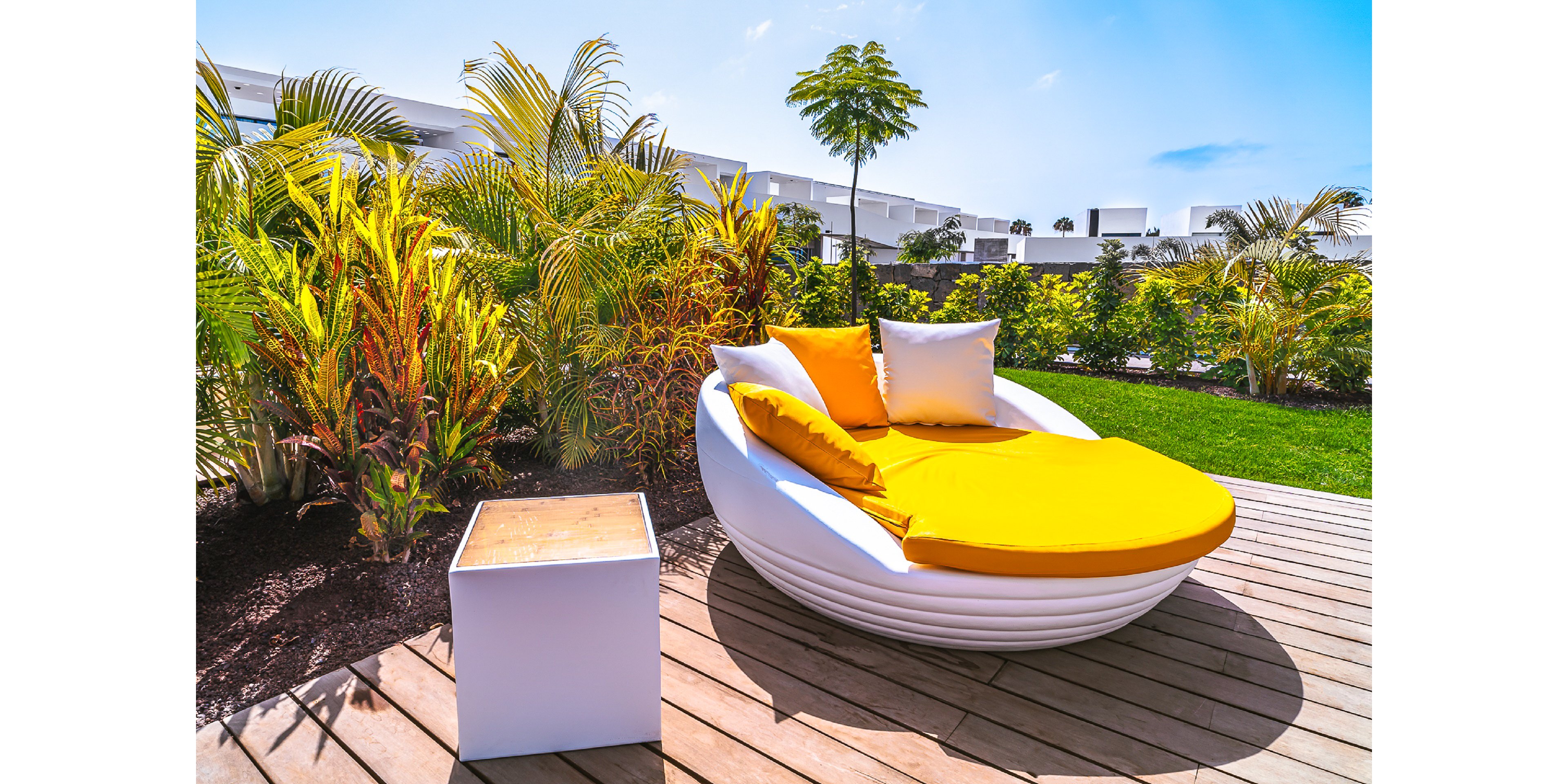 Cordial Santa Agueda Resort & Perchel Beach Club