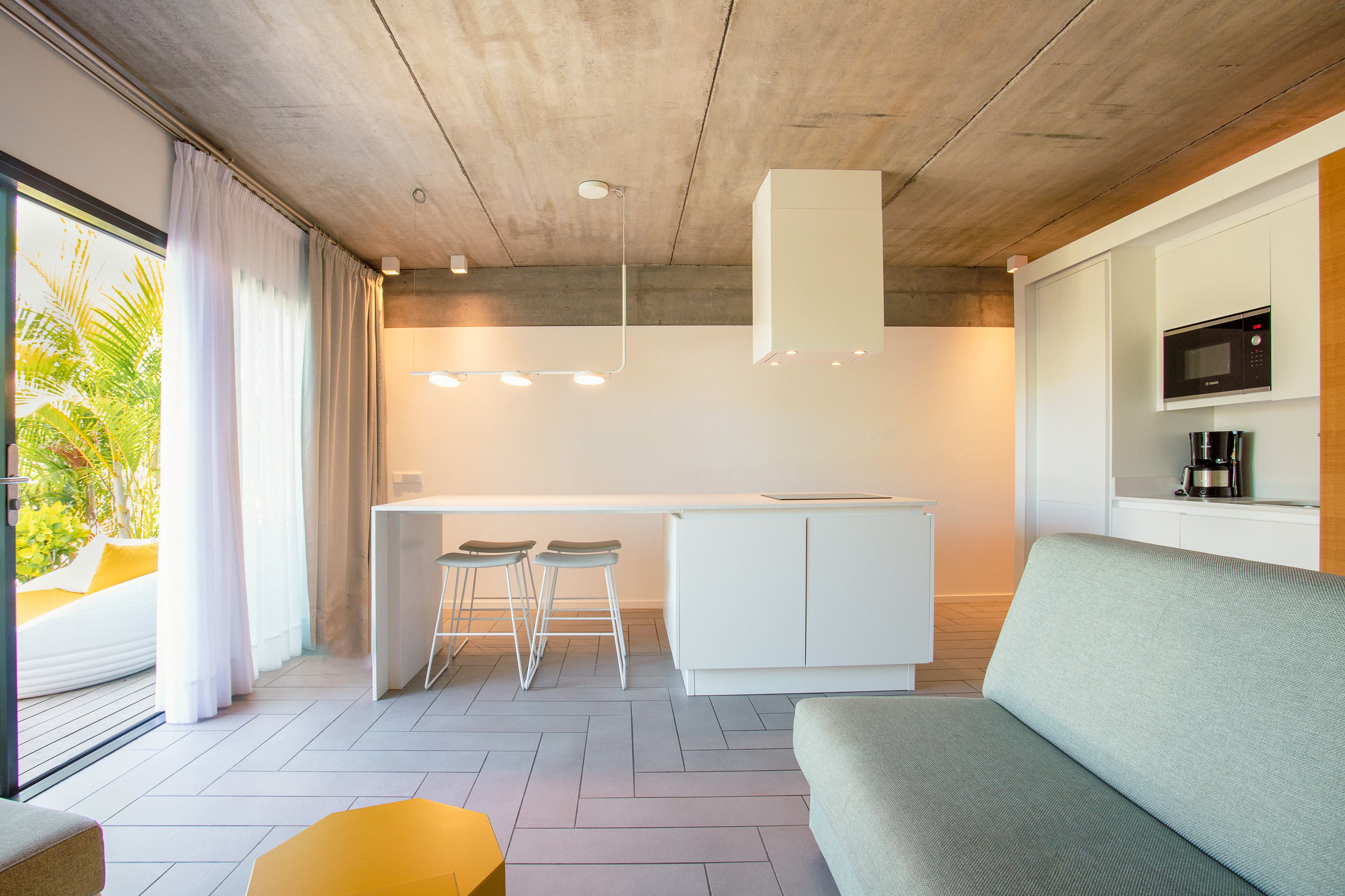 Cordial Santa Agueda Resort & Perchel Beach Club