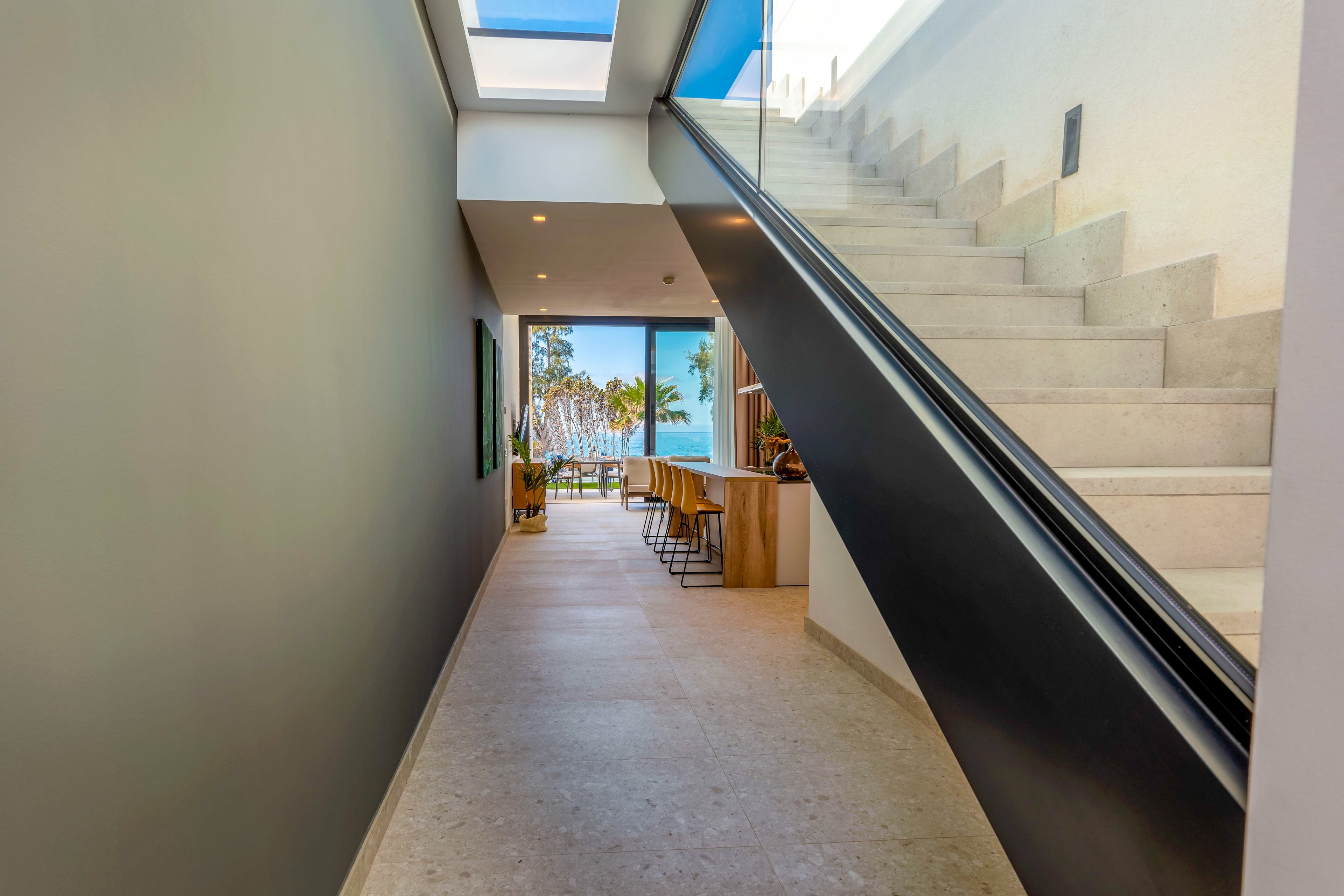 Cordial Santa Agueda Resort & Perchel Beach Club