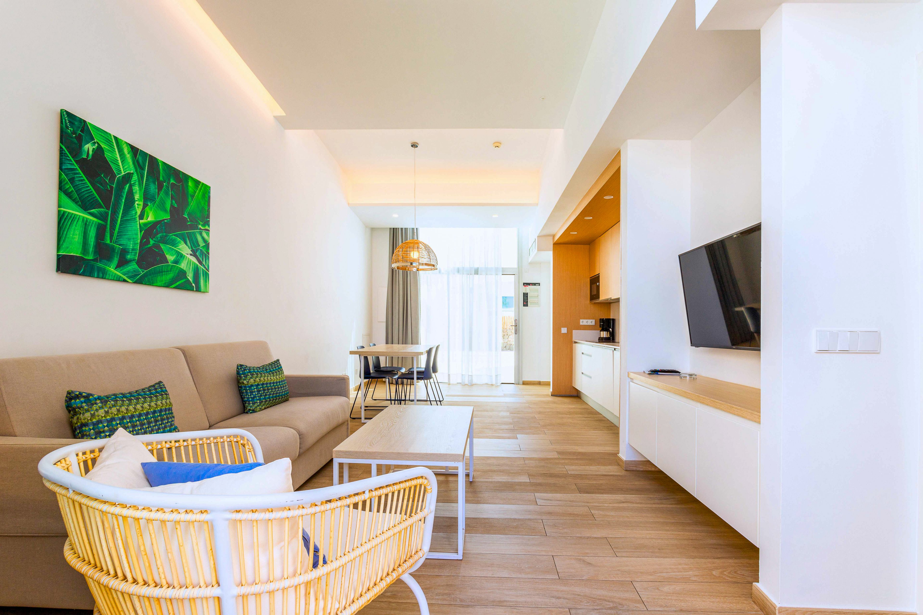 Cordial Santa Agueda Resort & Perchel Beach Club