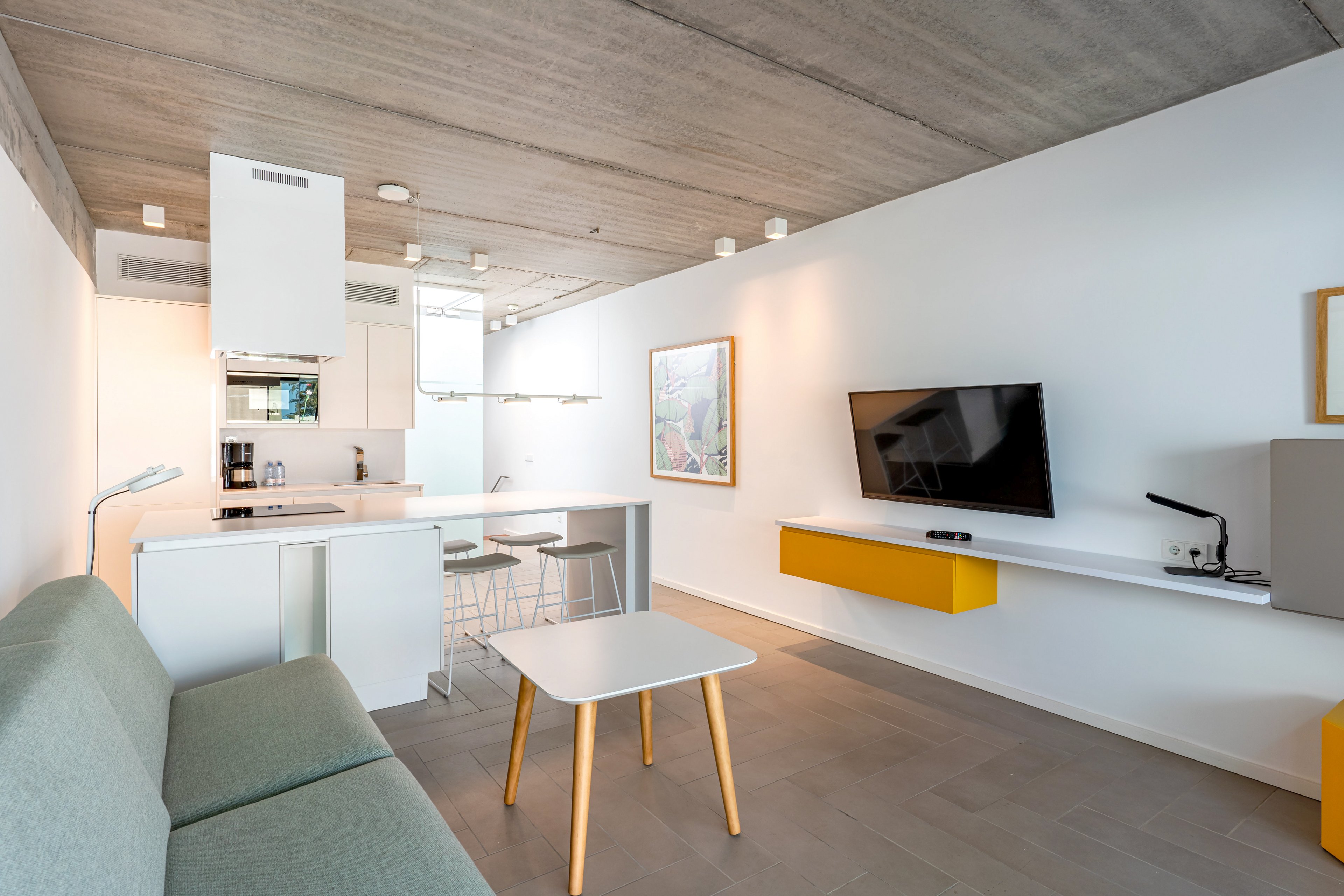 Cordial Santa Agueda Resort & Perchel Beach Club