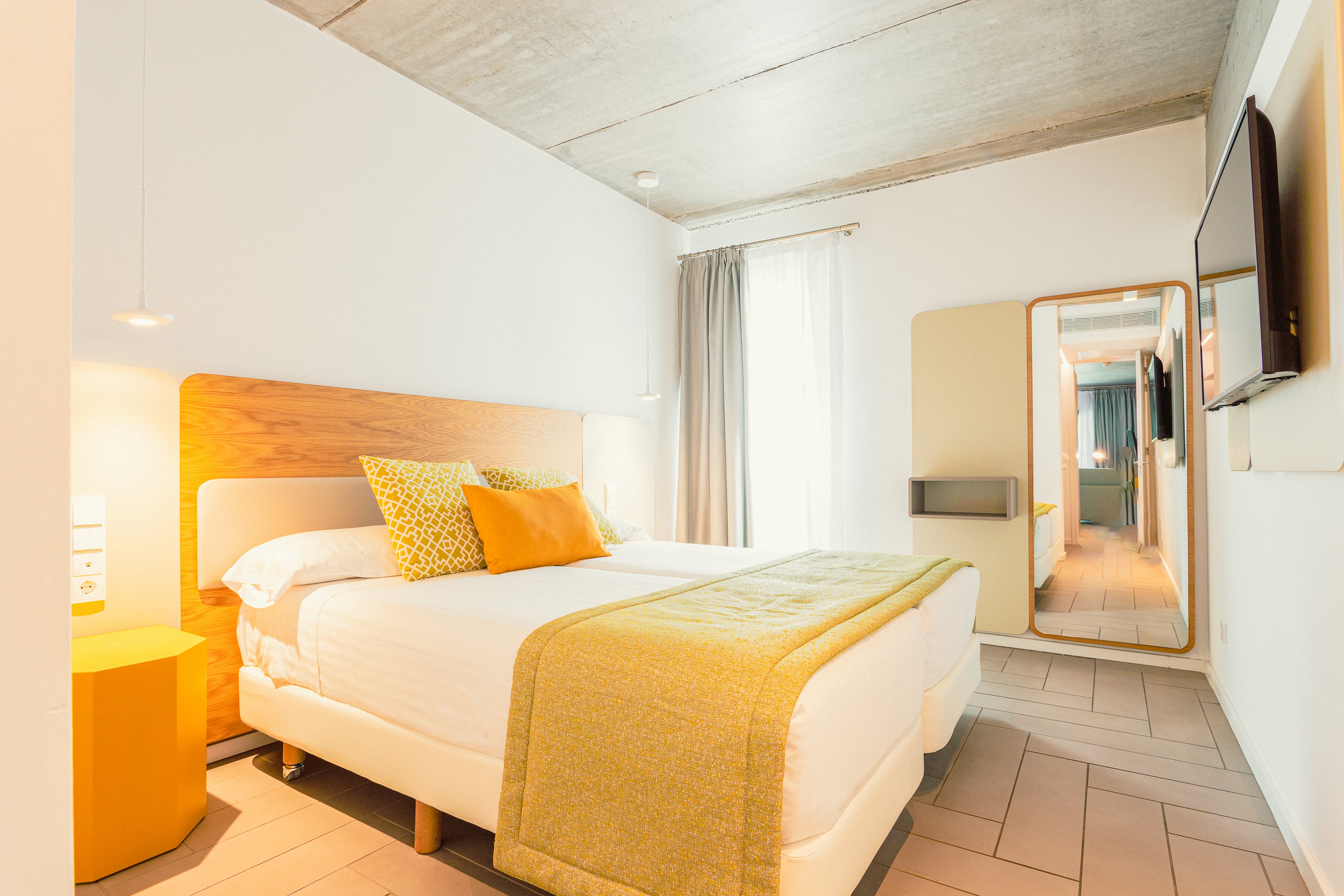 Cordial Santa Agueda Resort & Perchel Beach Club