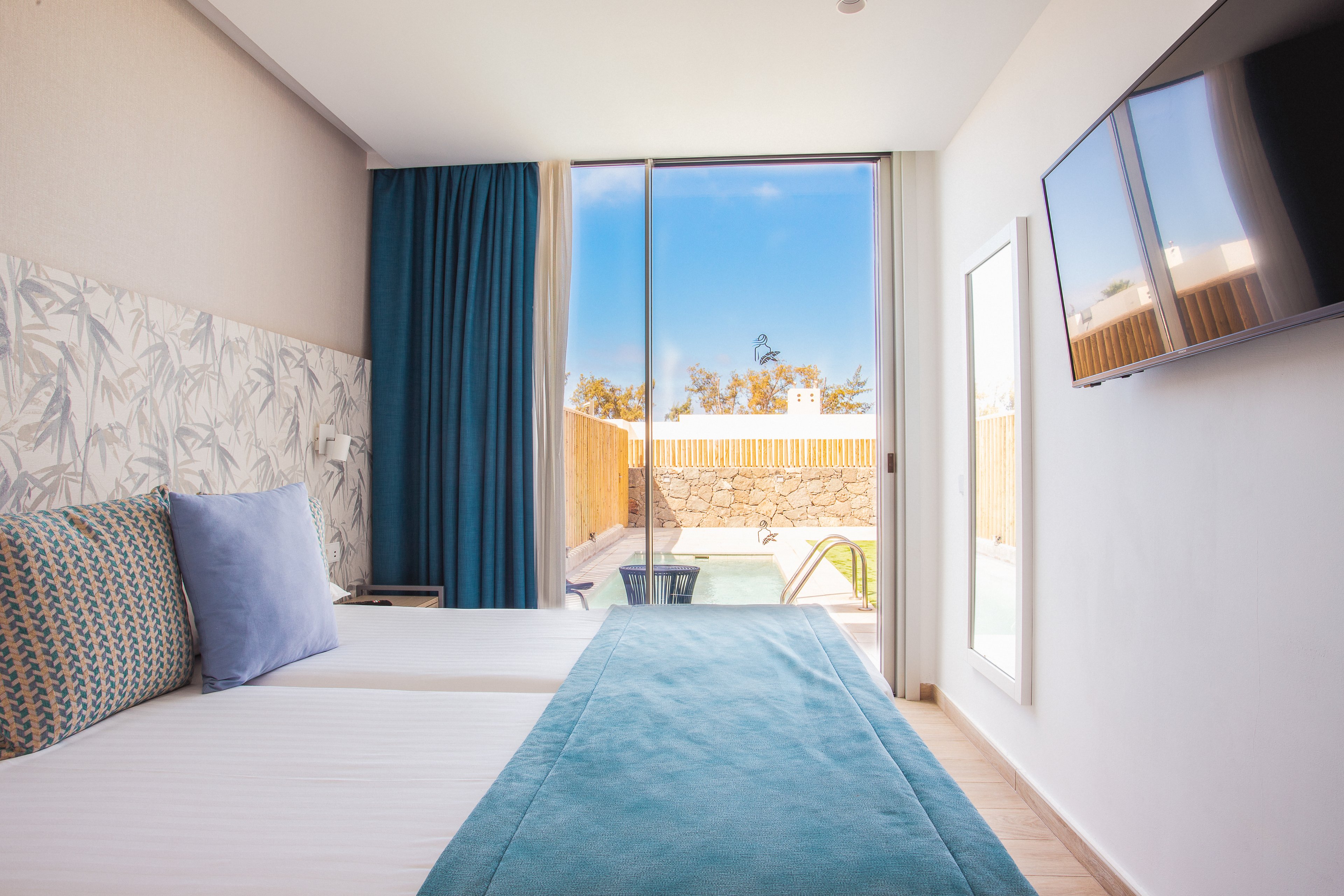 Cordial Santa Agueda Resort & Perchel Beach Club