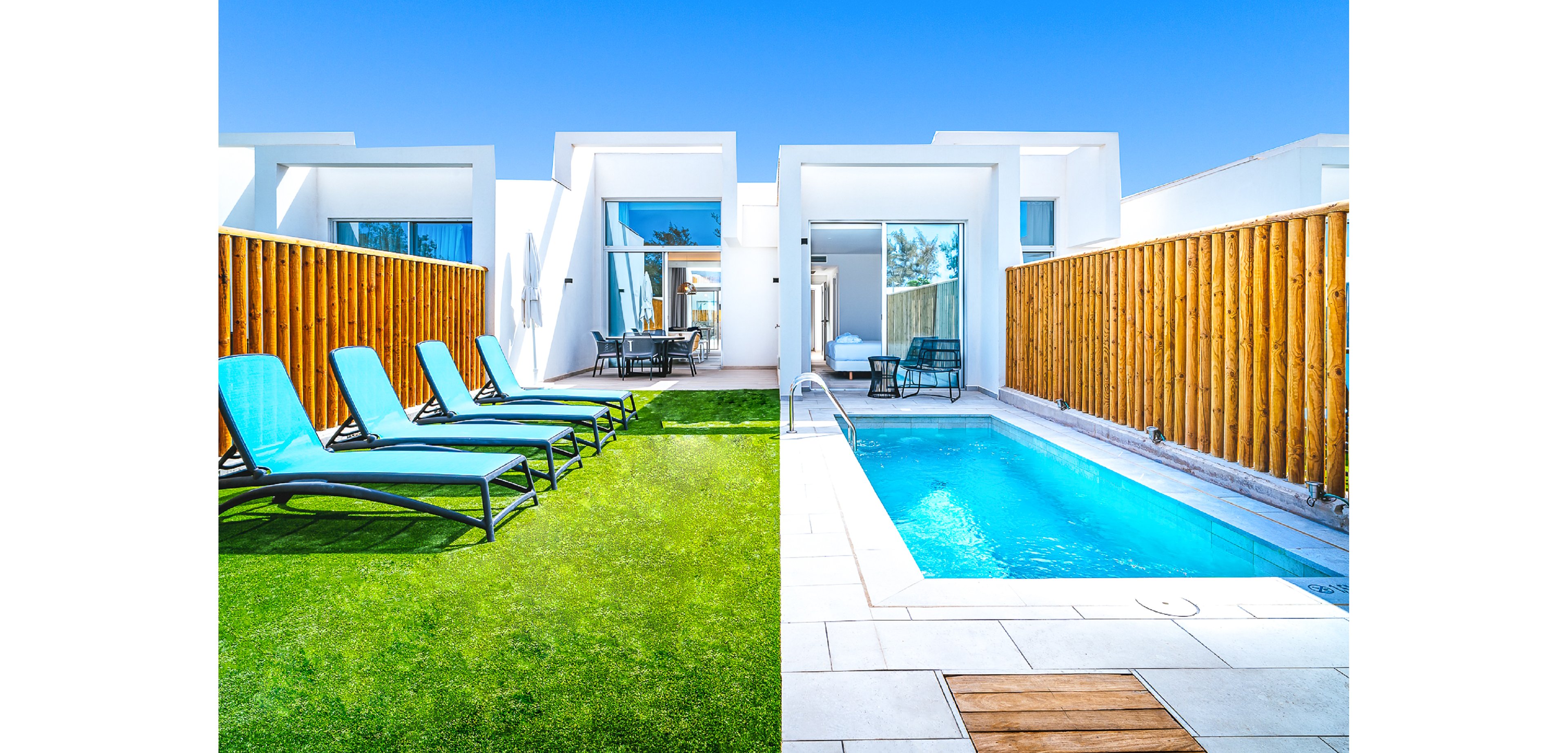 Cordial Santa Agueda Resort & Perchel Beach Club