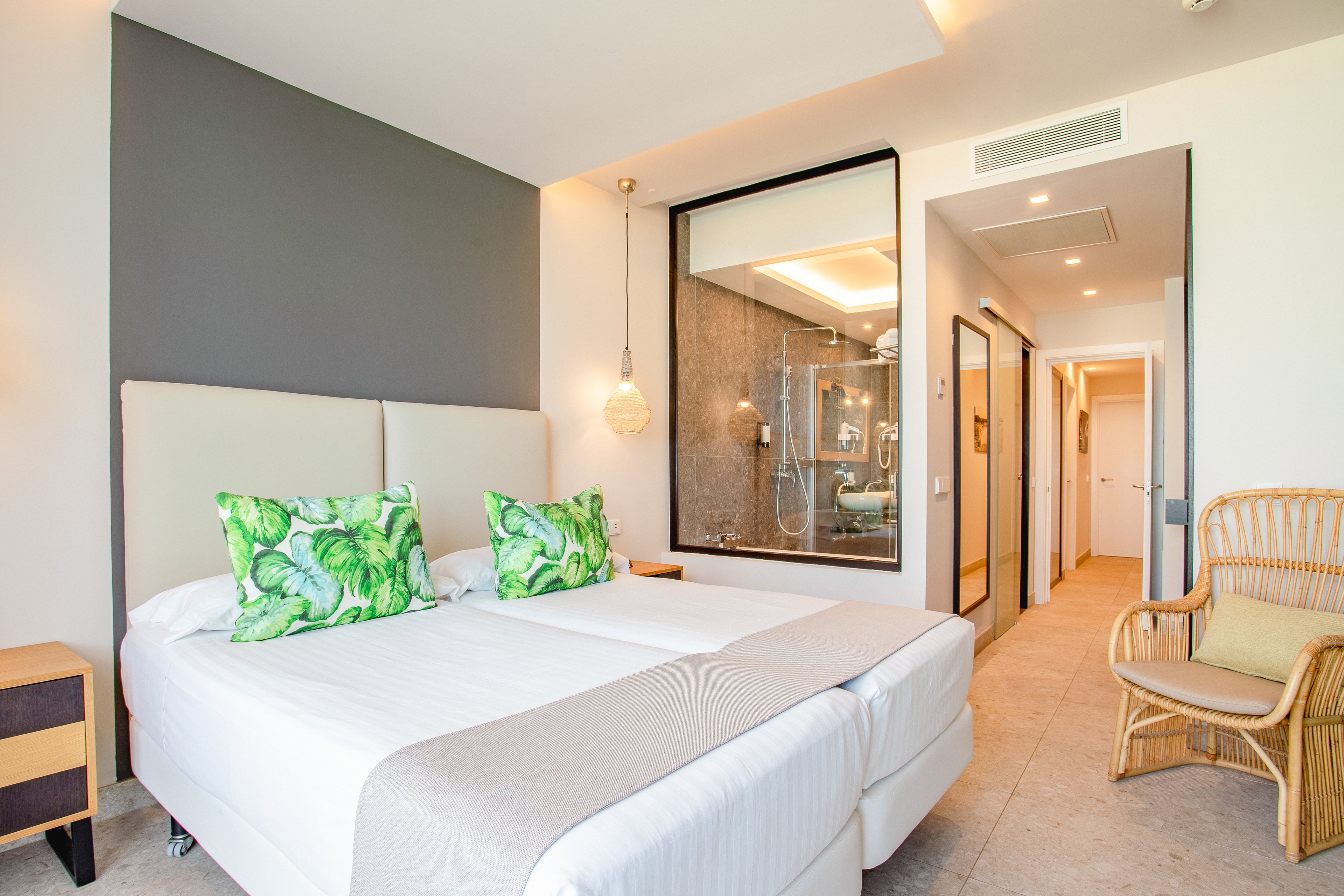 Cordial Santa Agueda Resort & Perchel Beach Club