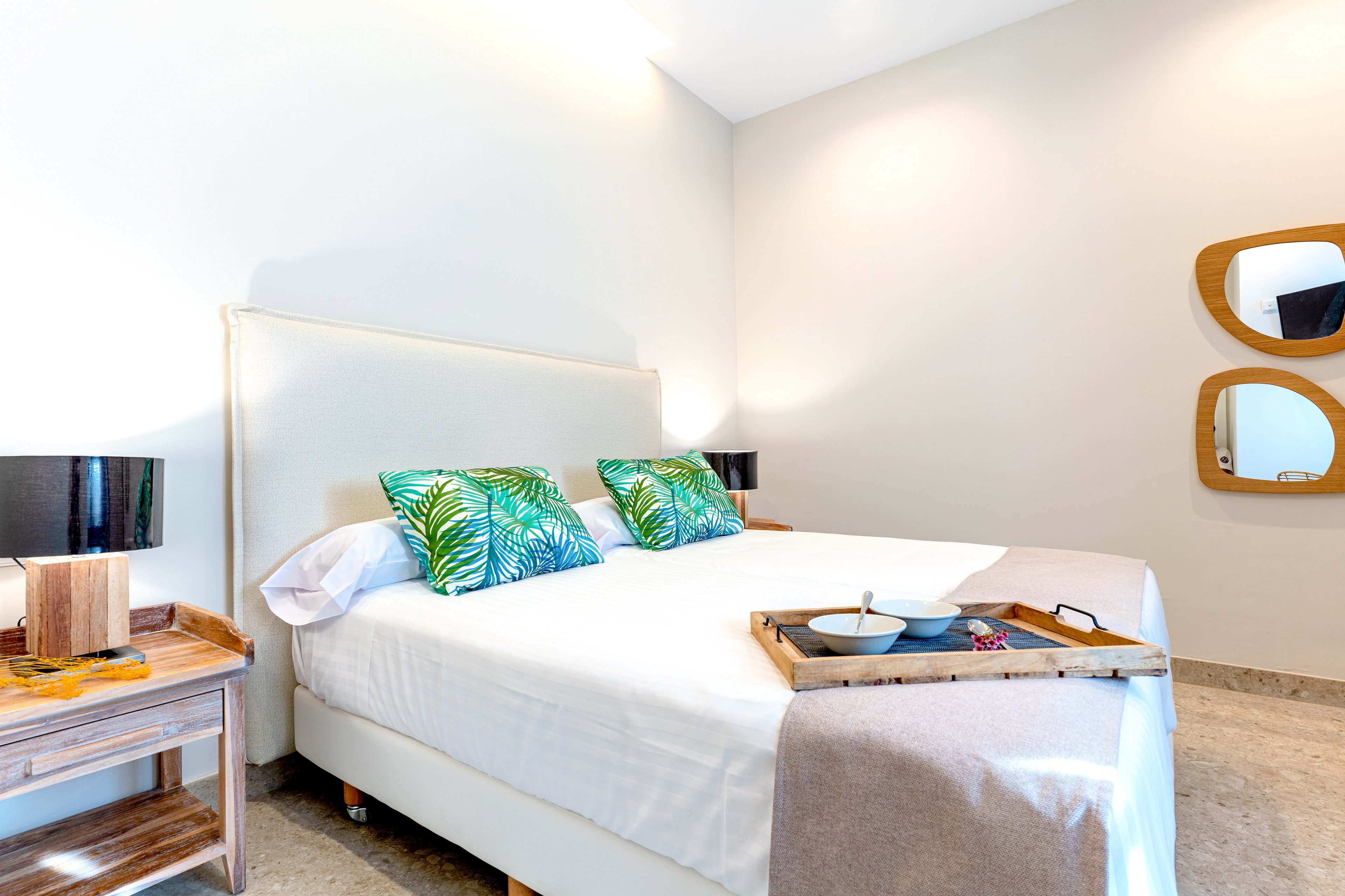 Cordial Santa Agueda Resort & Perchel Beach Club