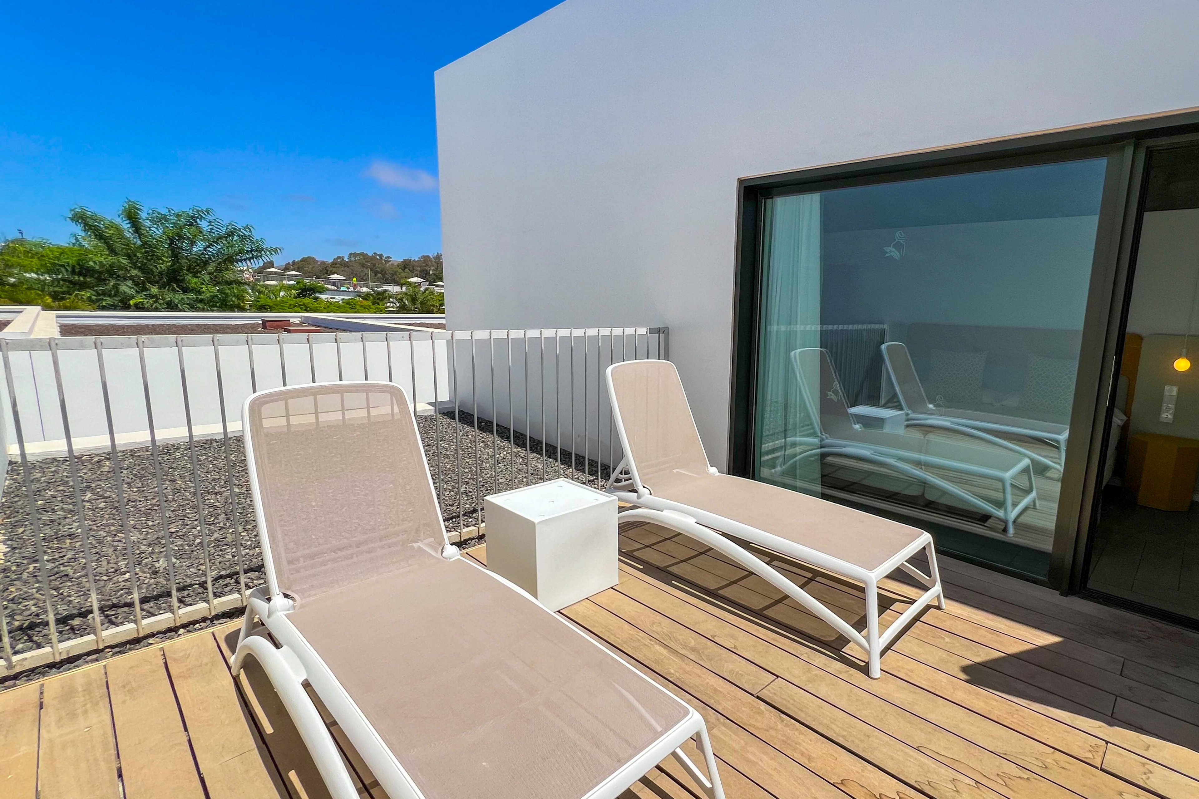 Cordial Santa Agueda Resort & Perchel Beach Club