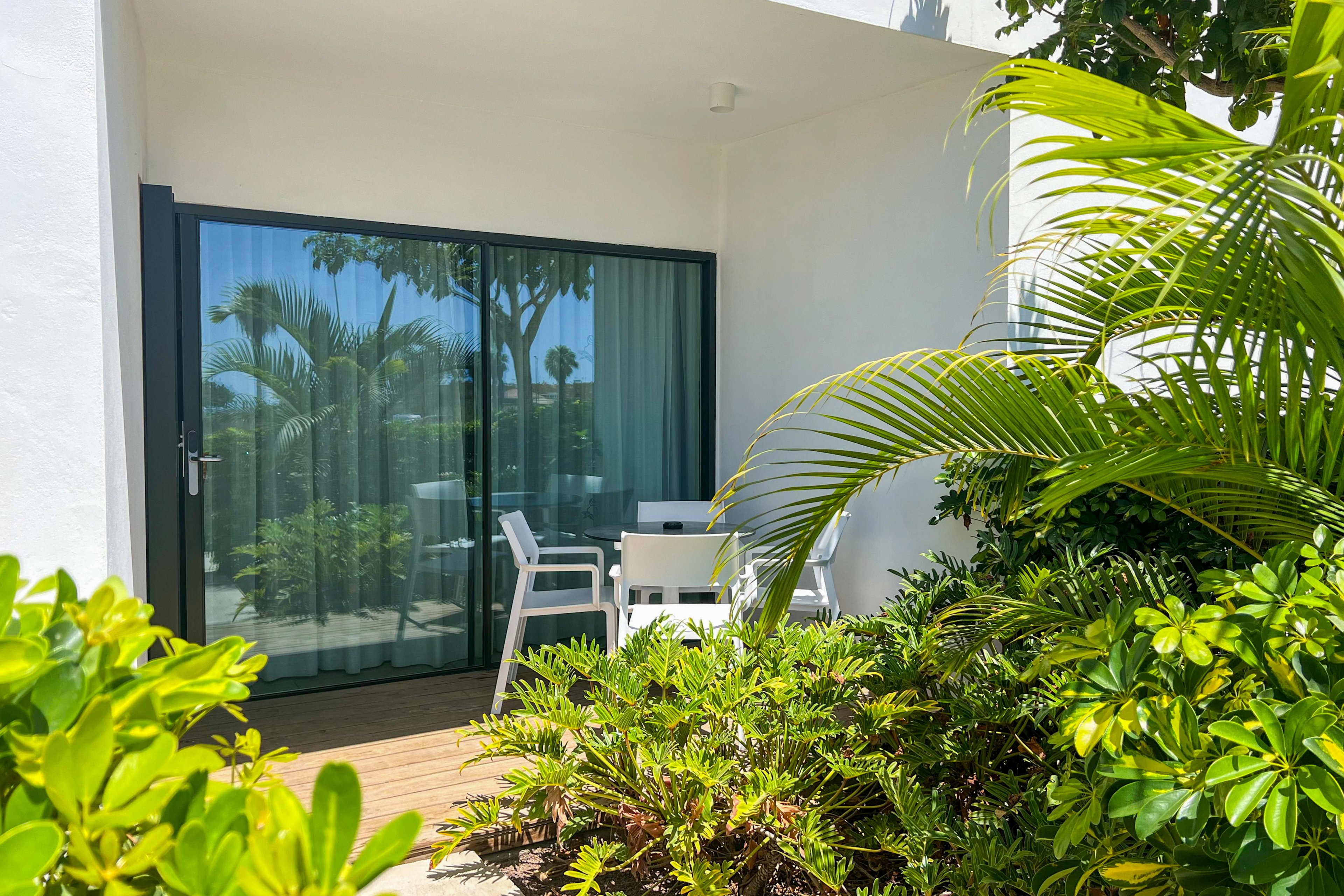 Cordial Santa Agueda Resort & Perchel Beach Club