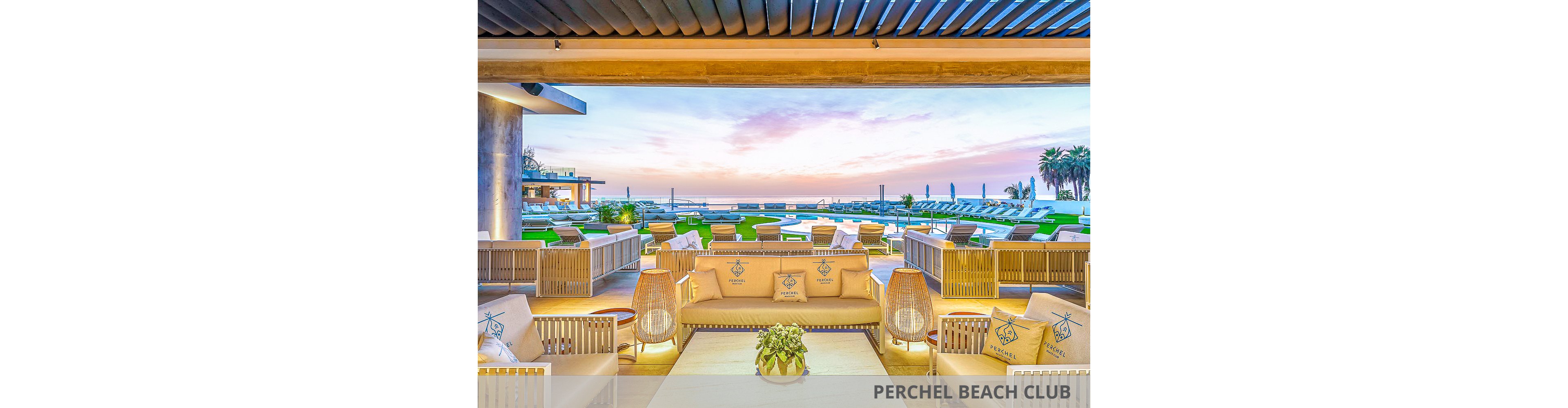 Cordial Santa Agueda Resort & Perchel Beach Club