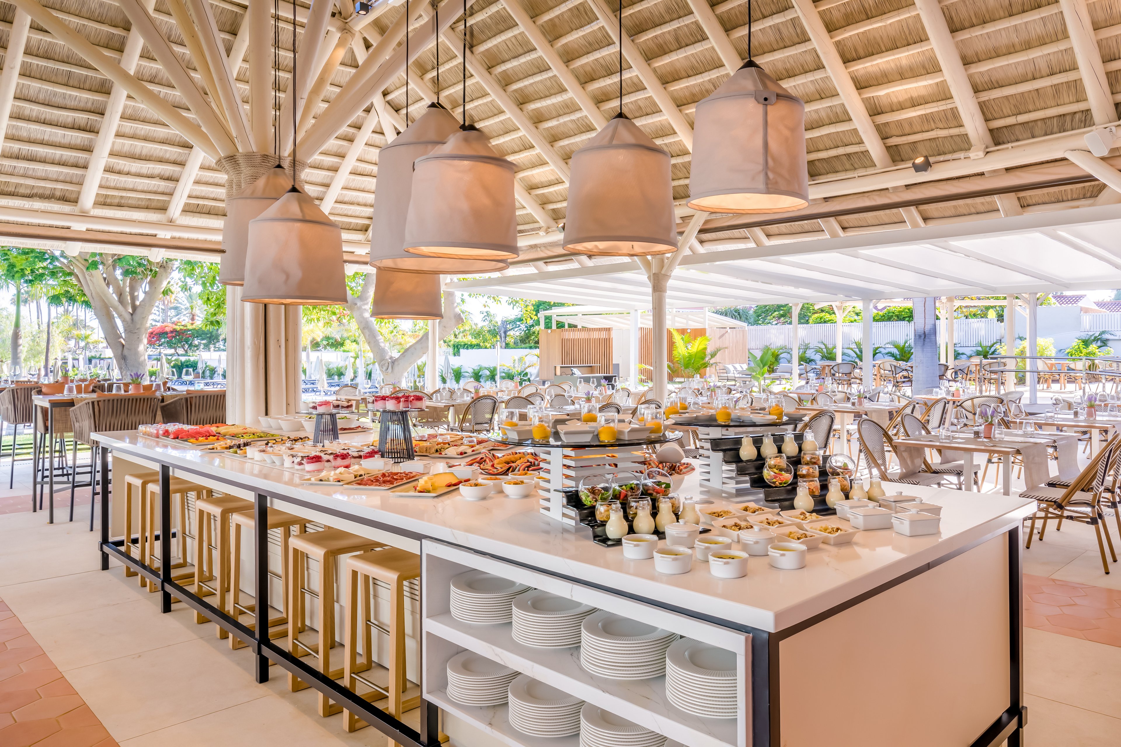 Barcelo Margaritas Royal Level - Adults Only