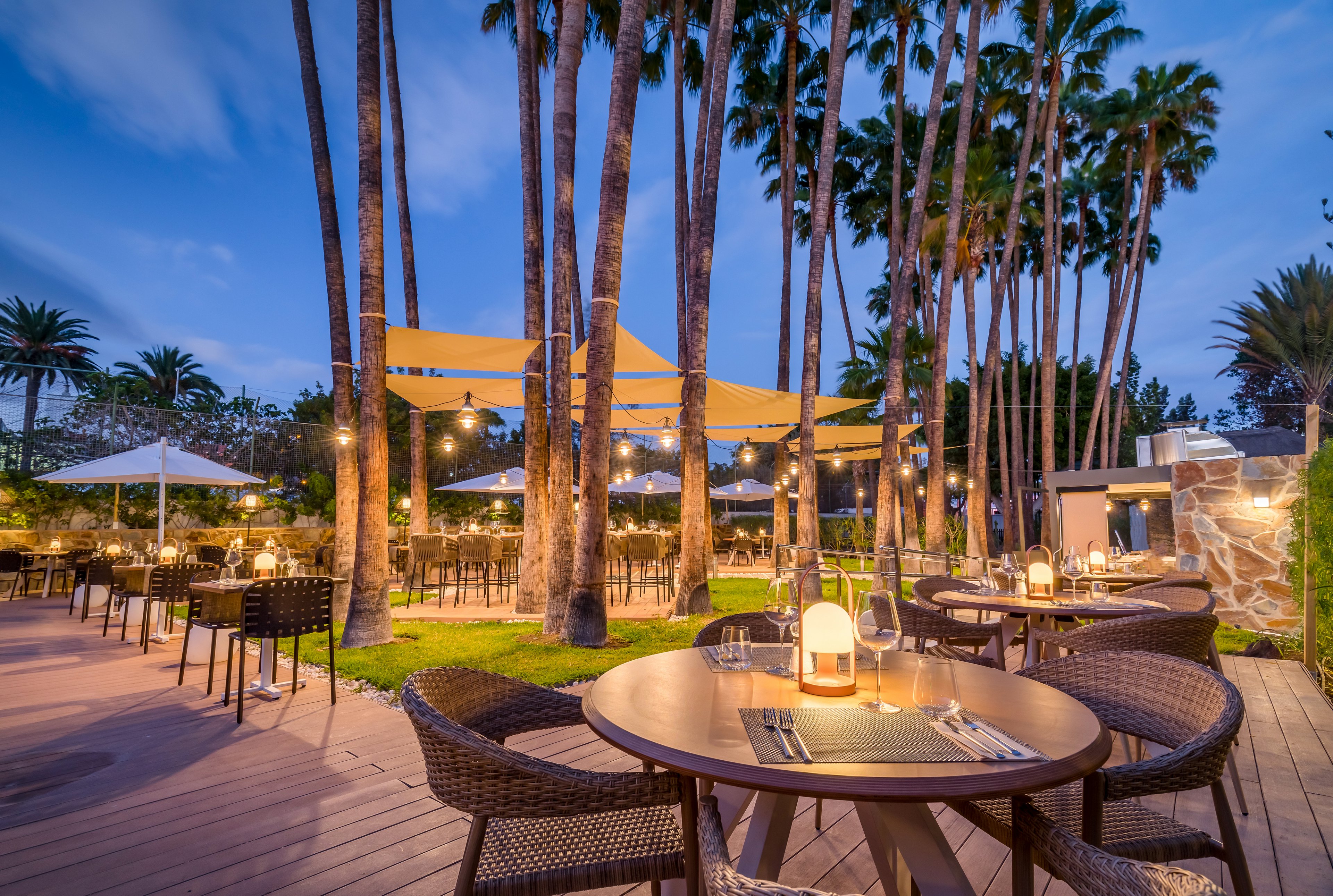 Barcelo Margaritas Royal Level - Adults Only