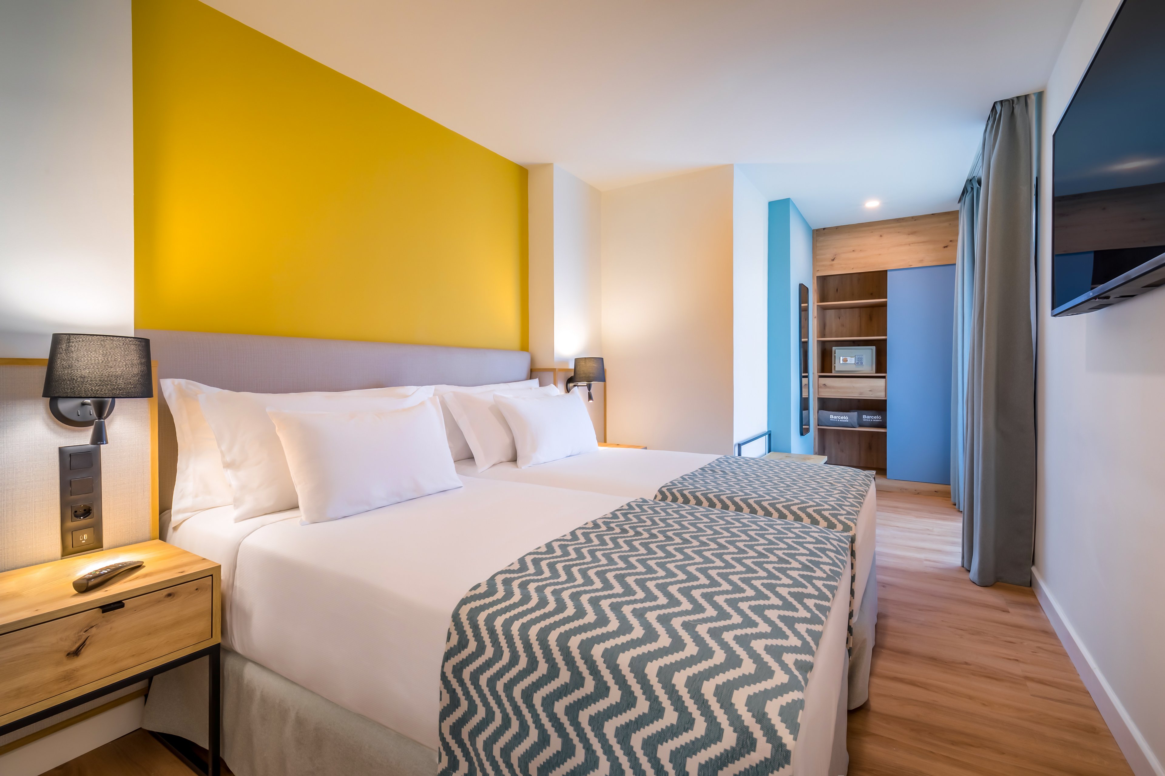 Barcelo Margaritas Royal Level - Adults Only