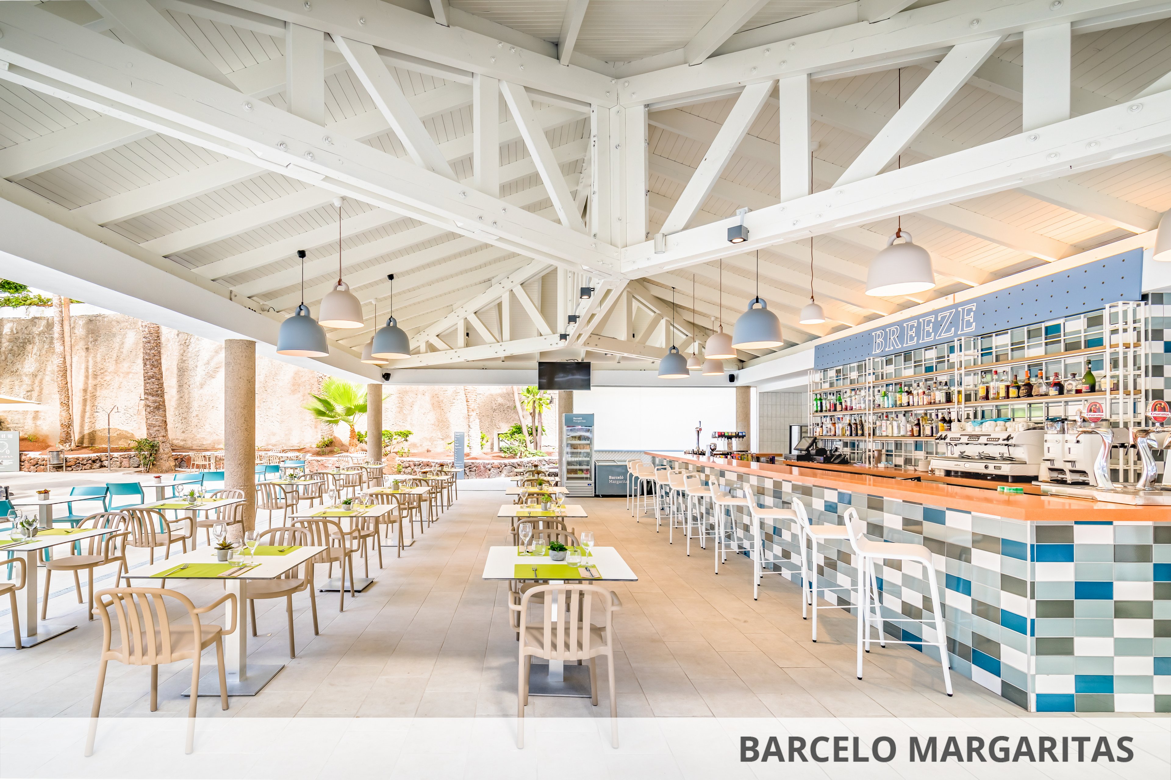 Barcelo Margaritas Royal Level - Adults Only