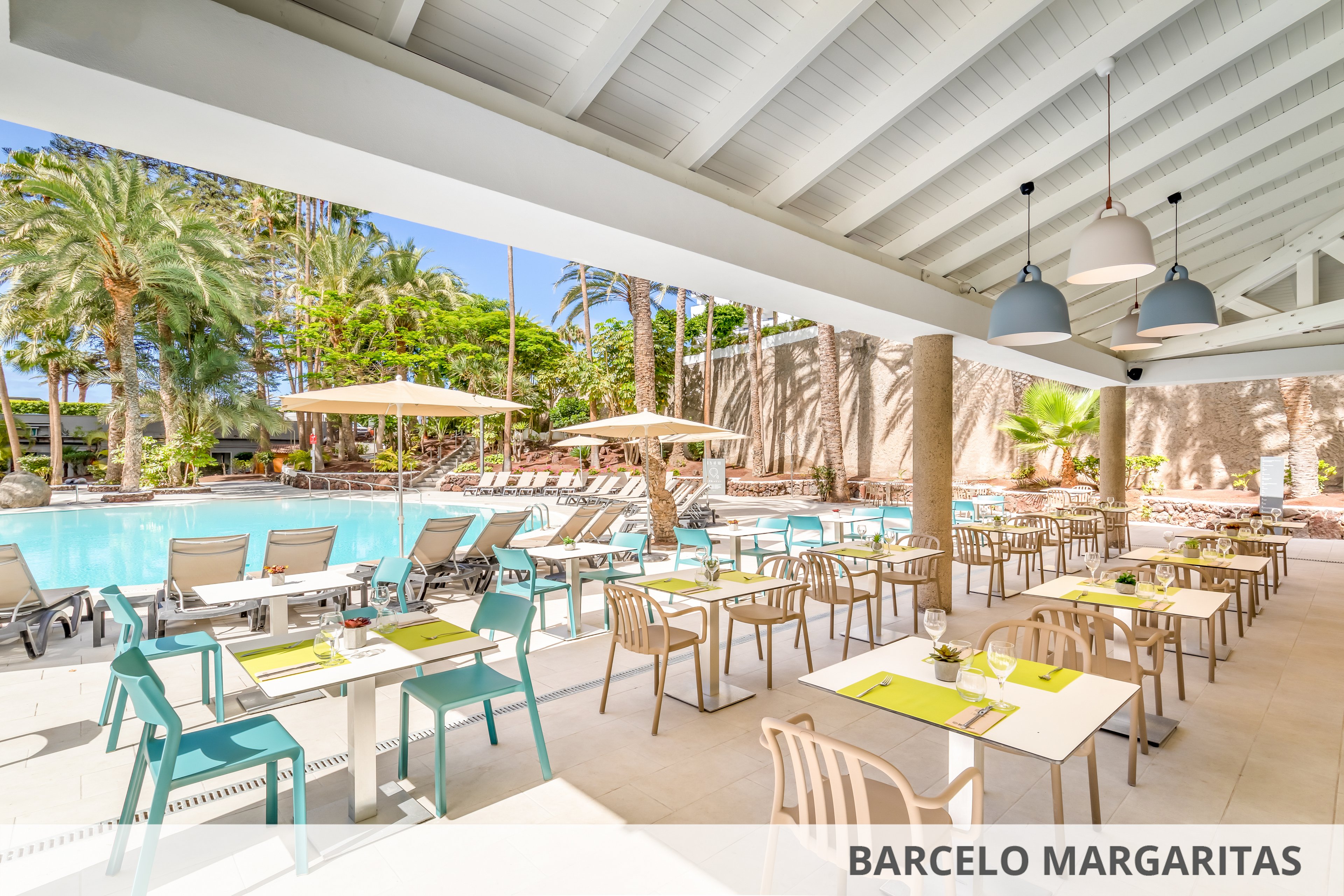 Barcelo Margaritas Royal Level - Adults Only