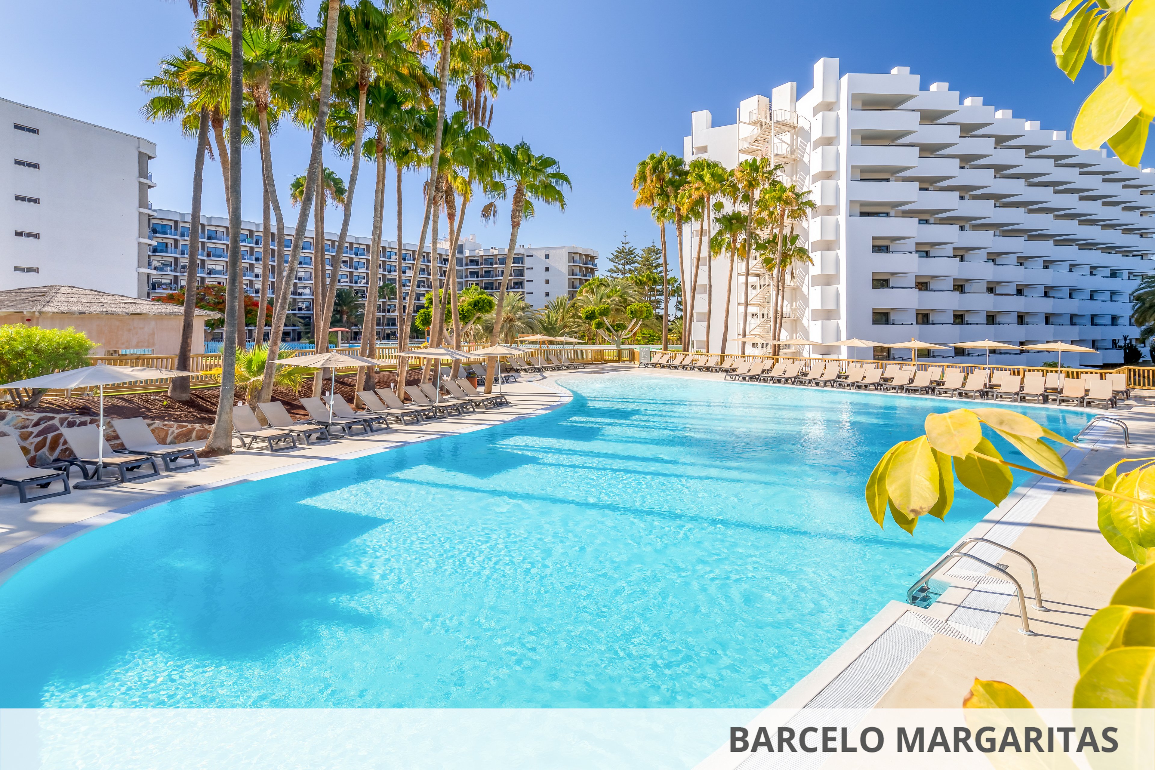 Barcelo Margaritas Royal Level - Adults Only