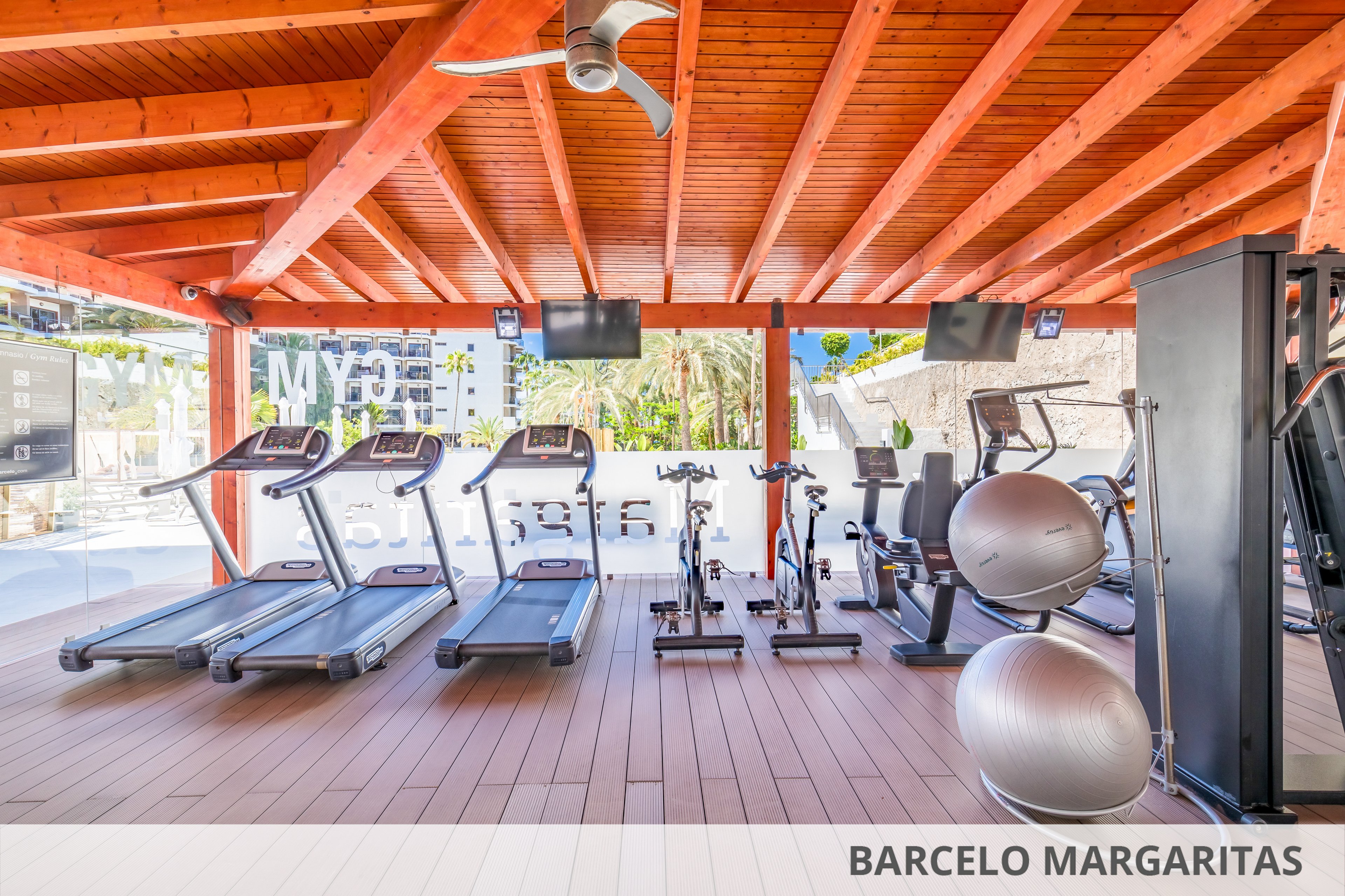 Barcelo Margaritas Royal Level - Adults Only