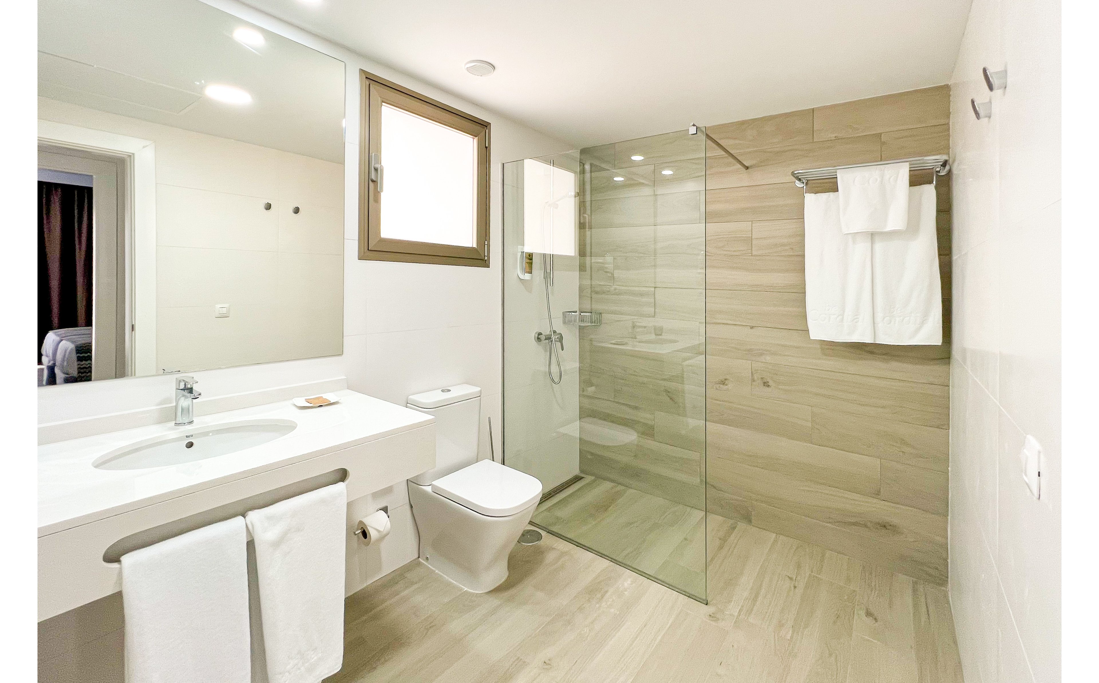 Cordial Magec Taurito Apartments