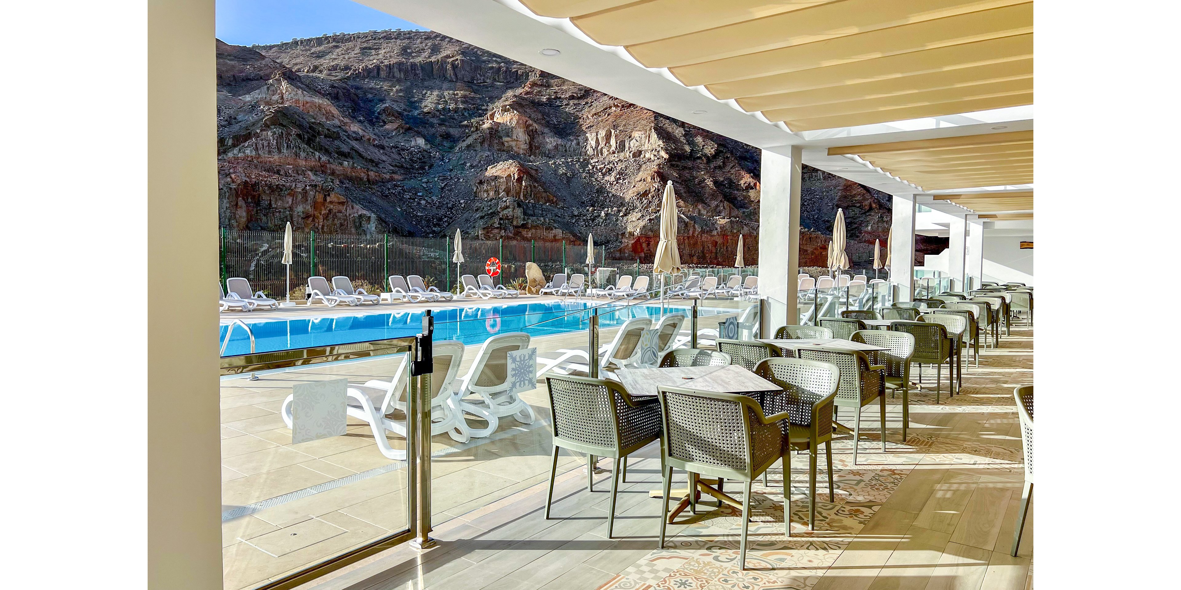 Cordial Magec Taurito Apartments