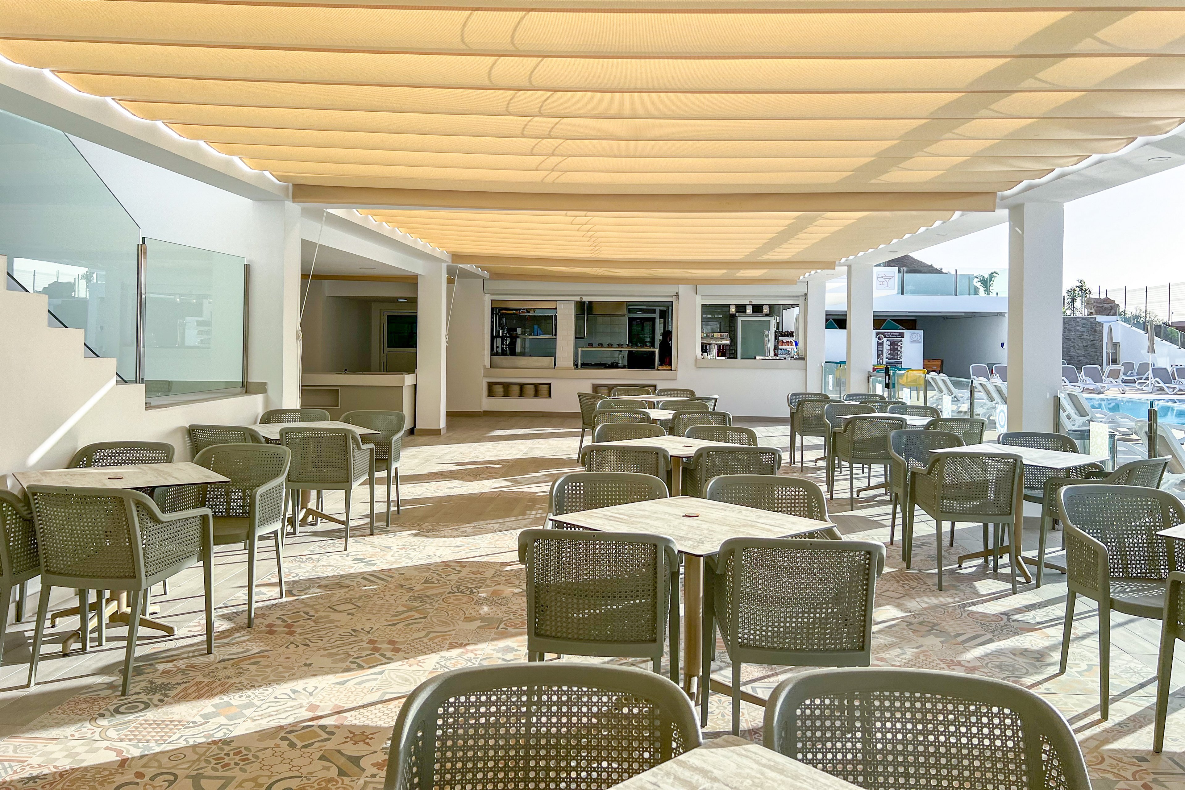 Cordial Magec Taurito Apartments