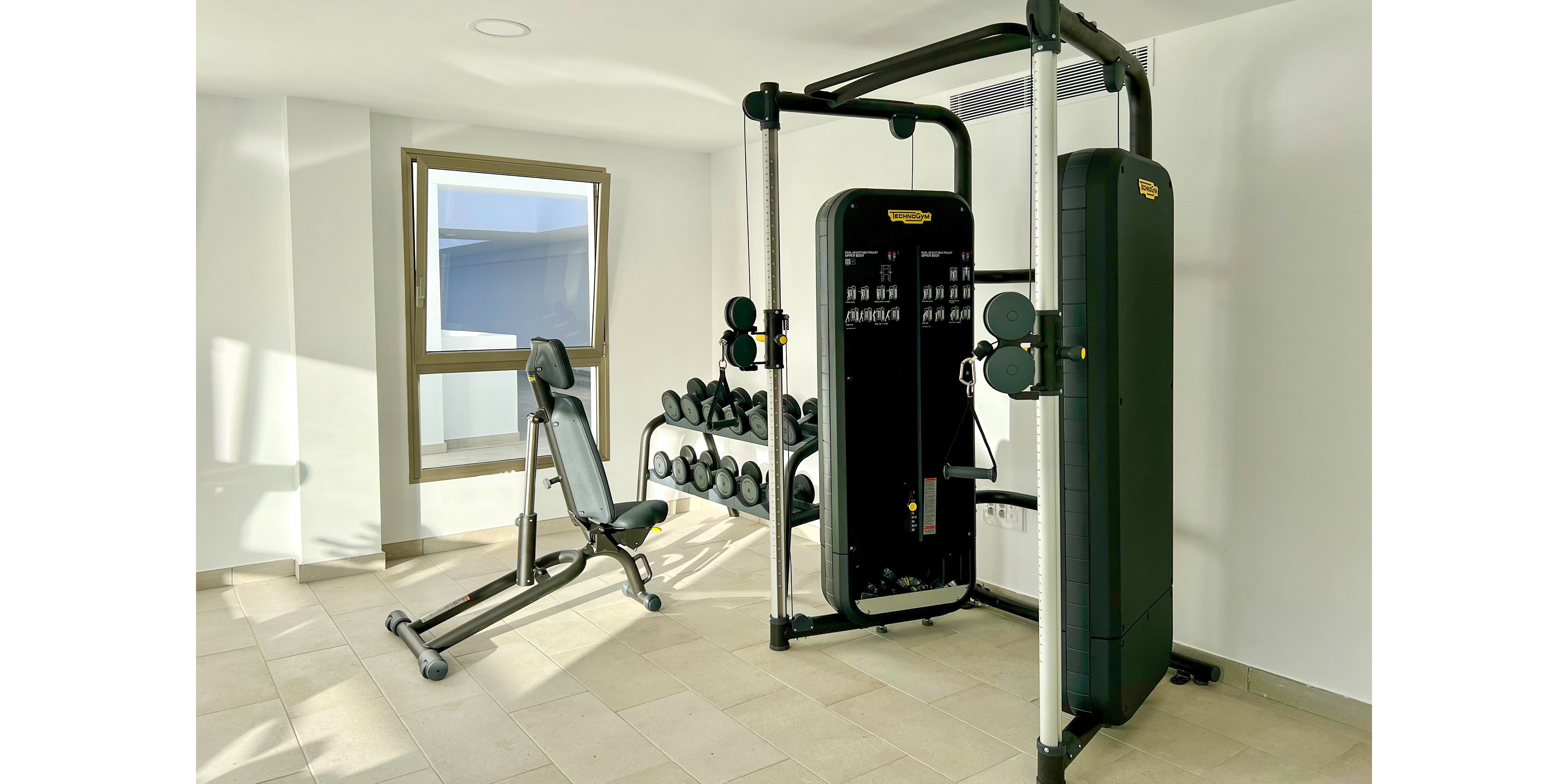 Cordial Magec Taurito Apartments