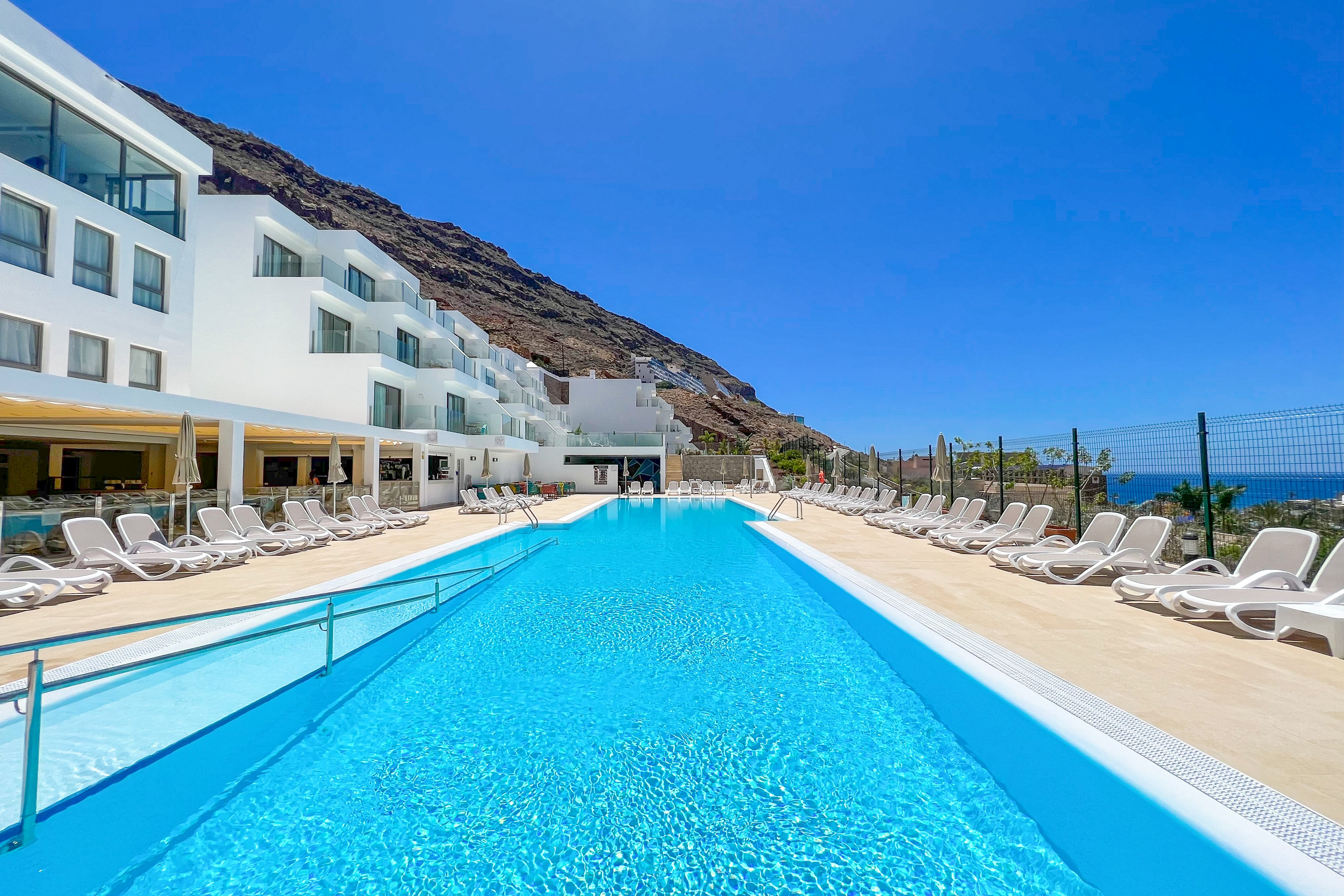 Cordial Magec Taurito Apartments