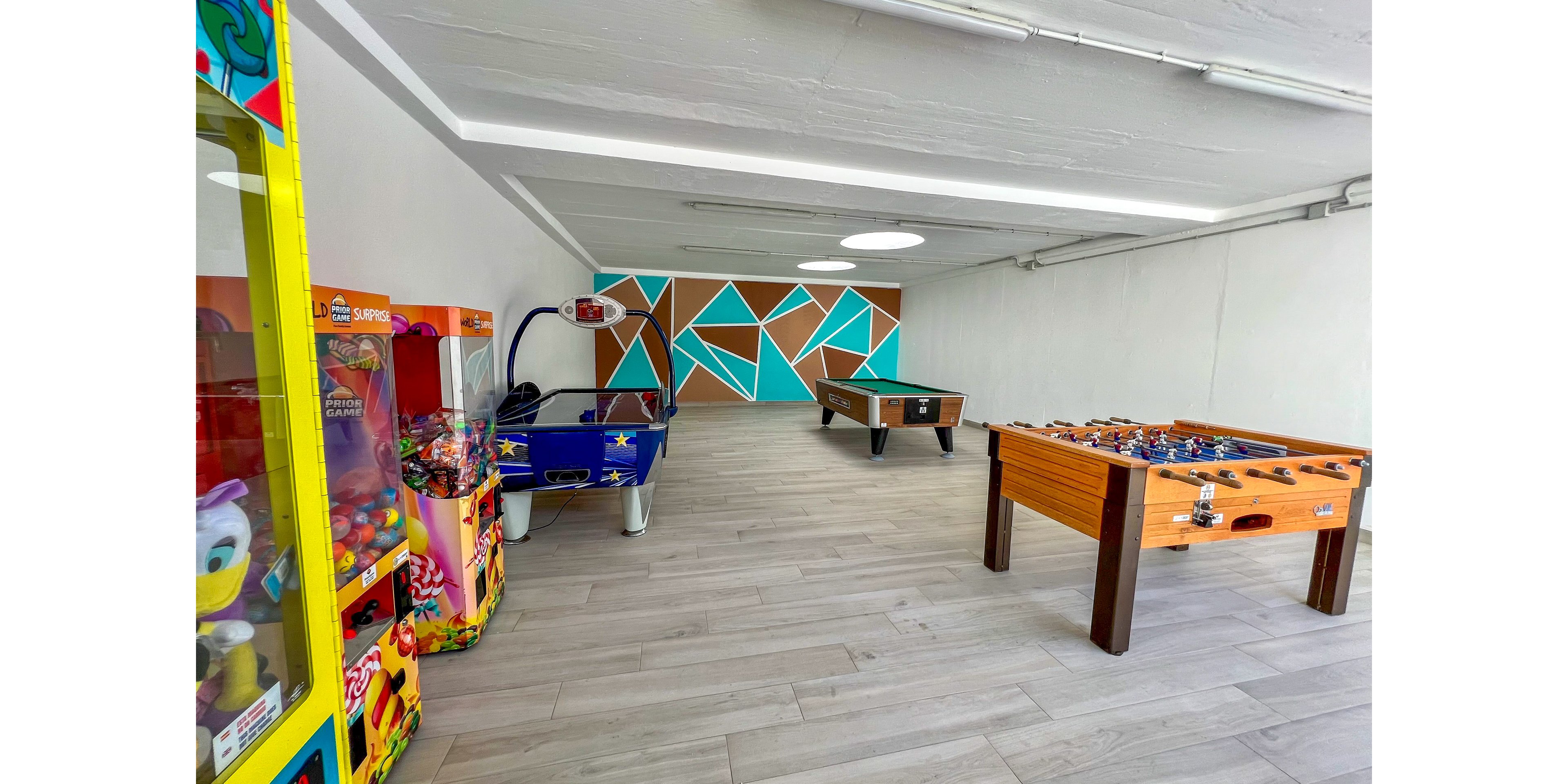 Cordial Magec Taurito Apartments