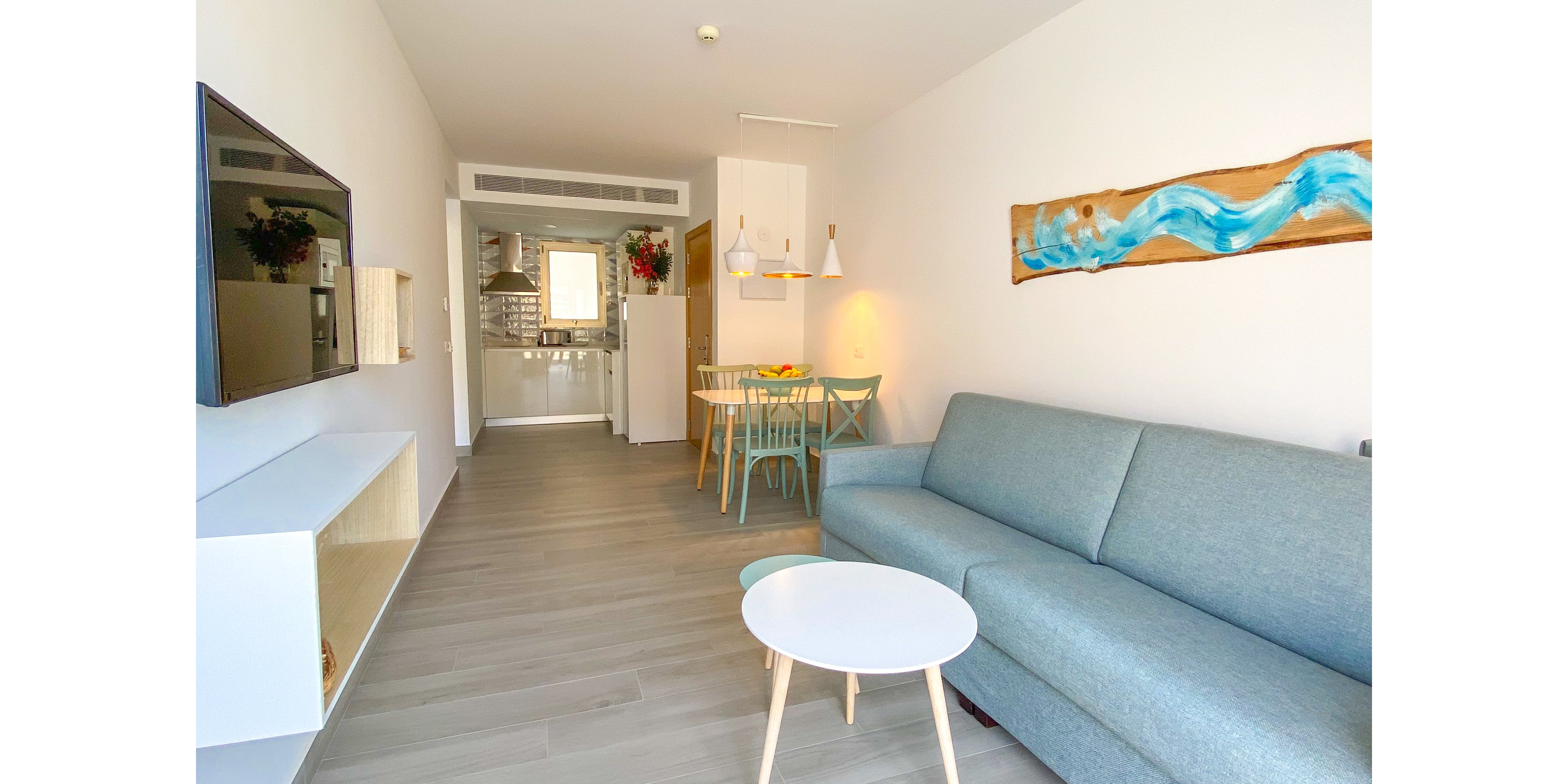 Cordial Magec Taurito Apartments