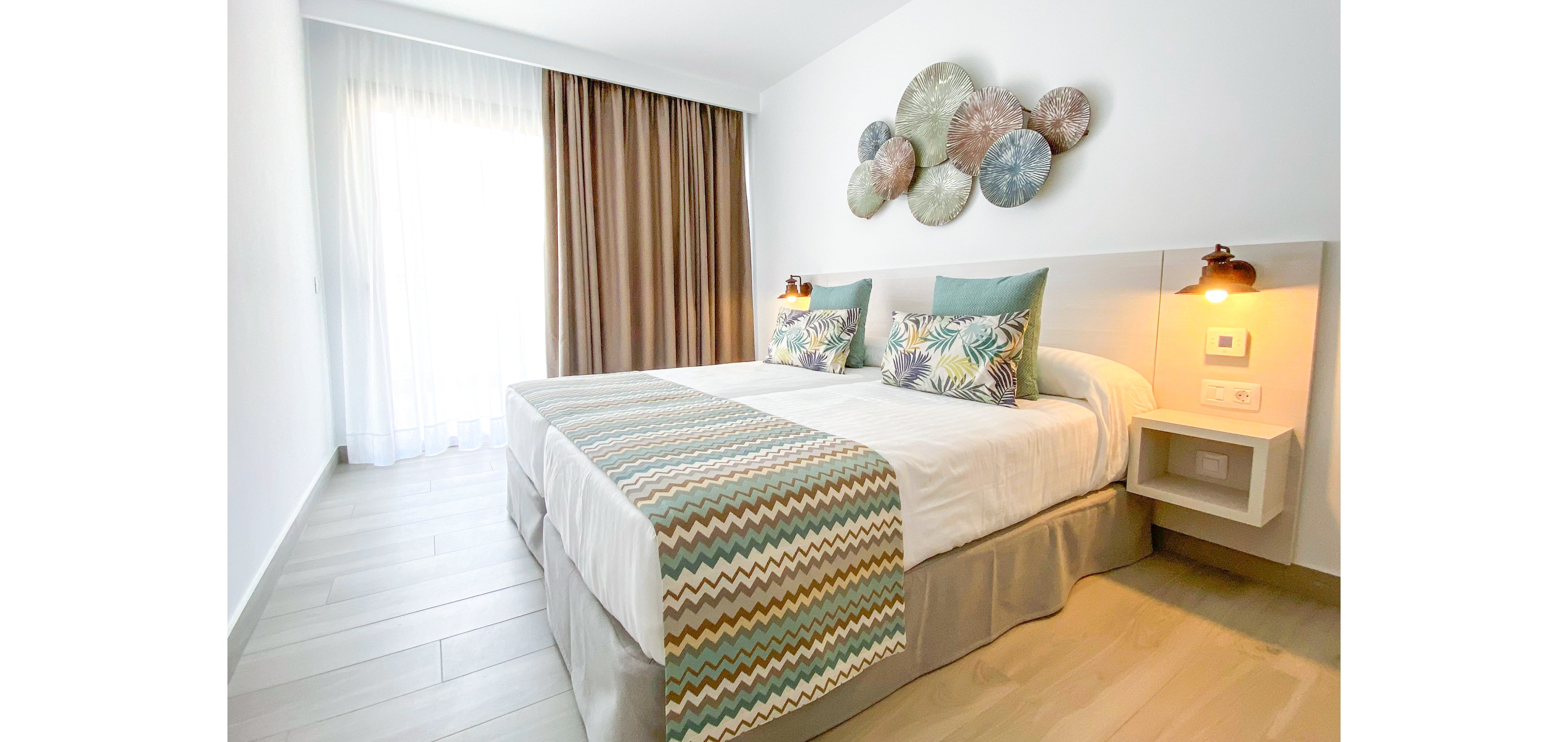 Cordial Magec Taurito Apartments