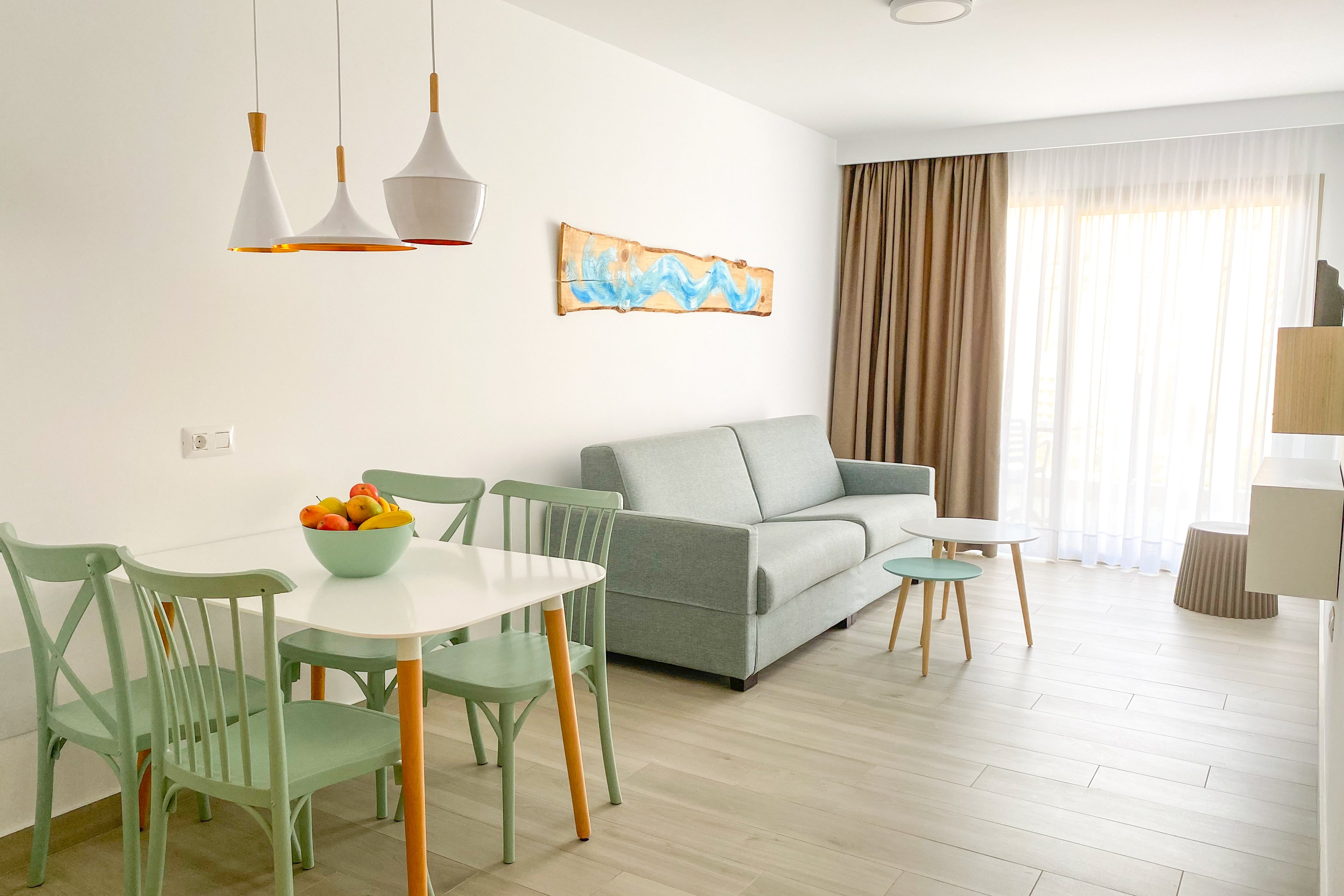 Cordial Magec Taurito Apartments