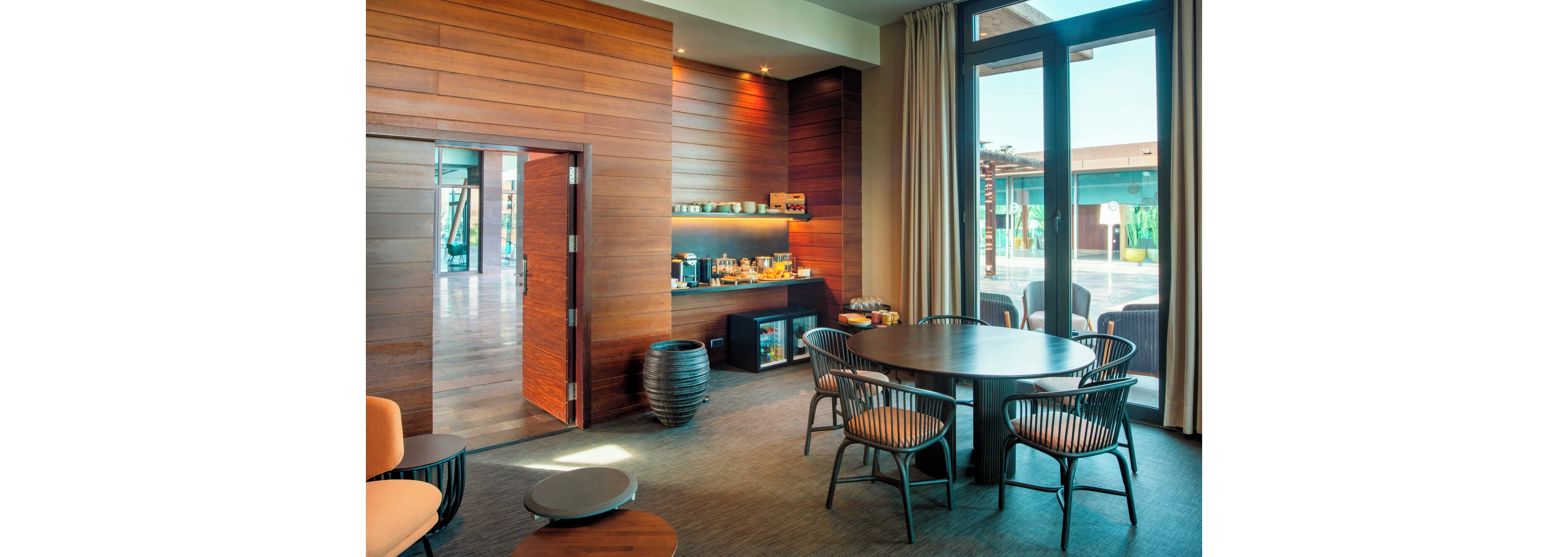 Salobre Hotel Resort & Serenity with 4 Rounds of Golf Included