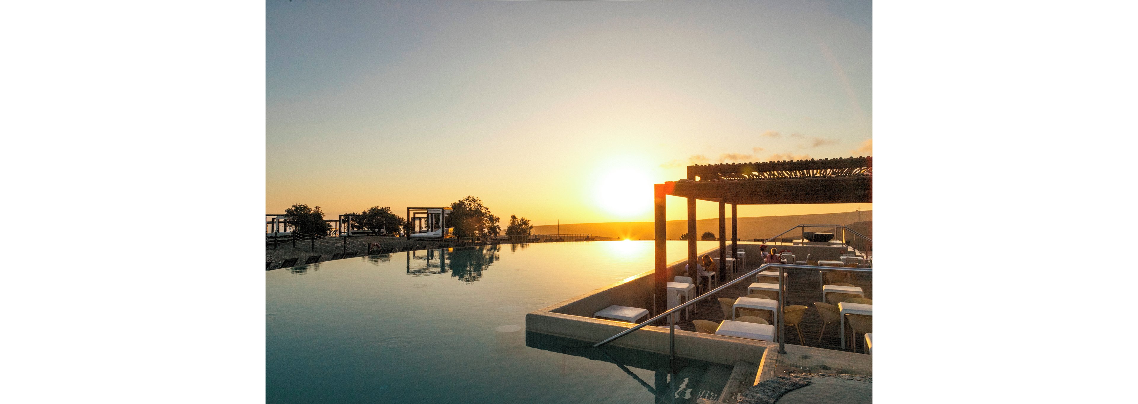 Salobre Hotel Resort & Serenity with 4 Rounds of Golf Included